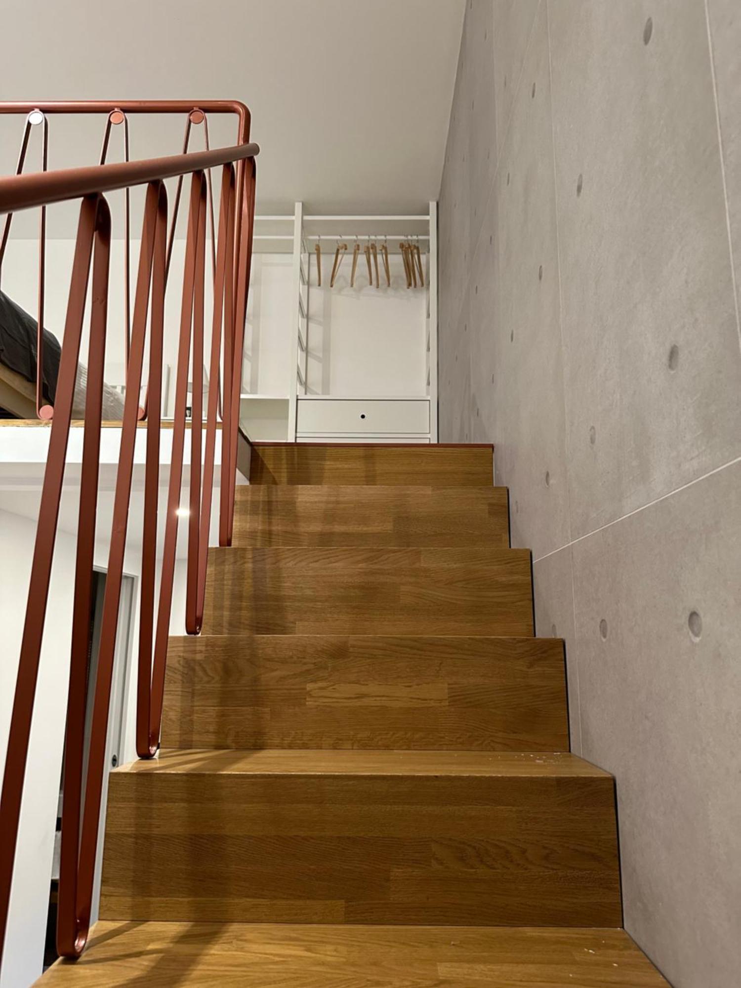 Apartment Flavors Of Milan, A Stylish Mini Loft Milan