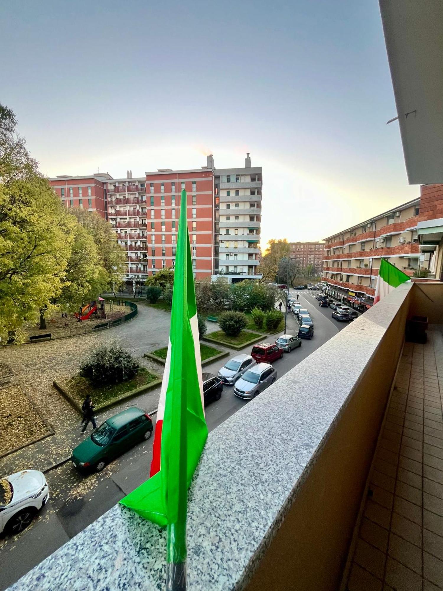 Milano Guest House Gasthof Mailand
