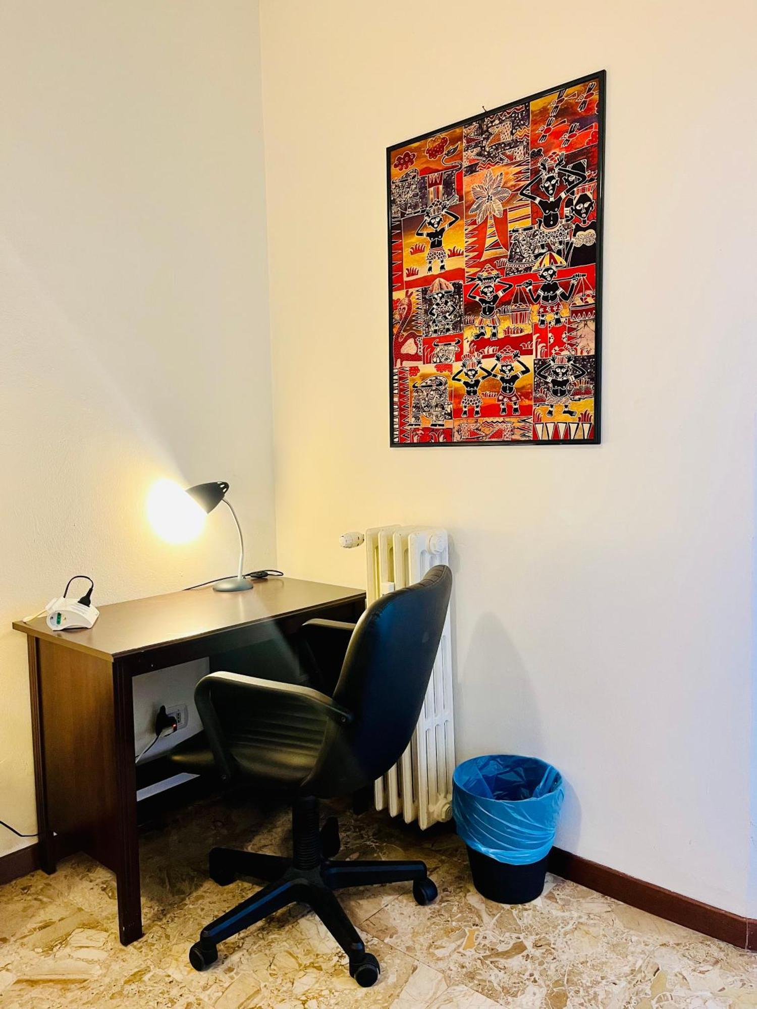 Milano Guest House Gasthof Mailand