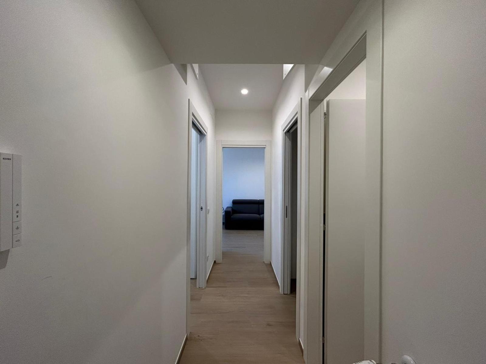 Imhome - Abruzzi Apartamento *
