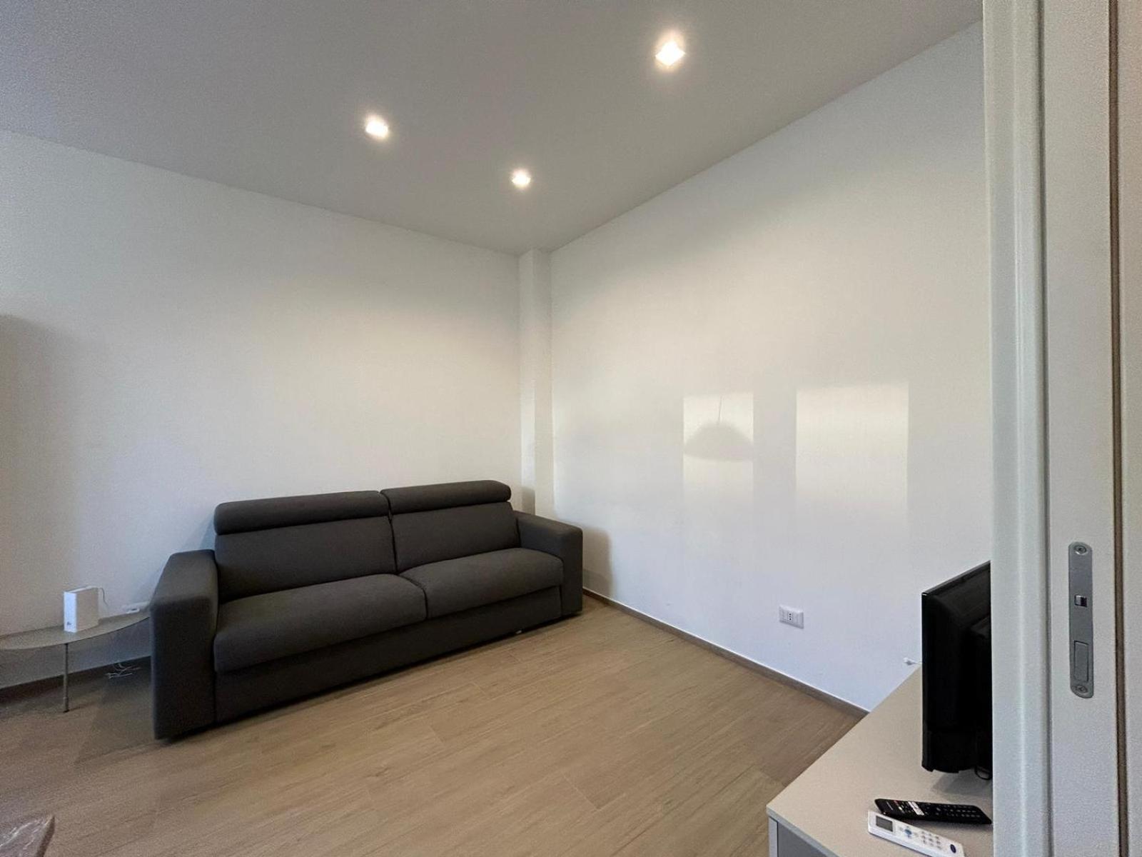 Imhome - Abruzzi Apartamento