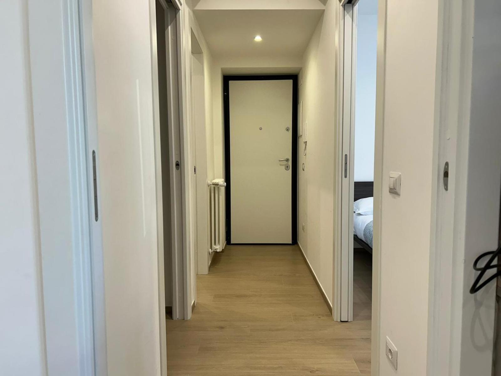 Imhome - Abruzzi Apartamento *