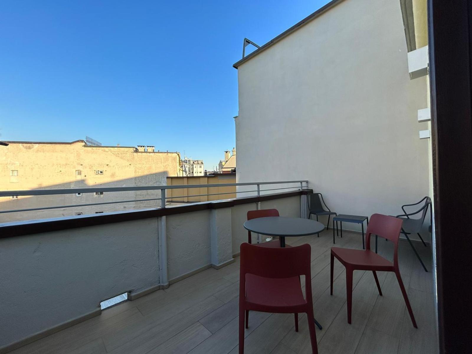 Apartamento Imhome - Abruzzi
