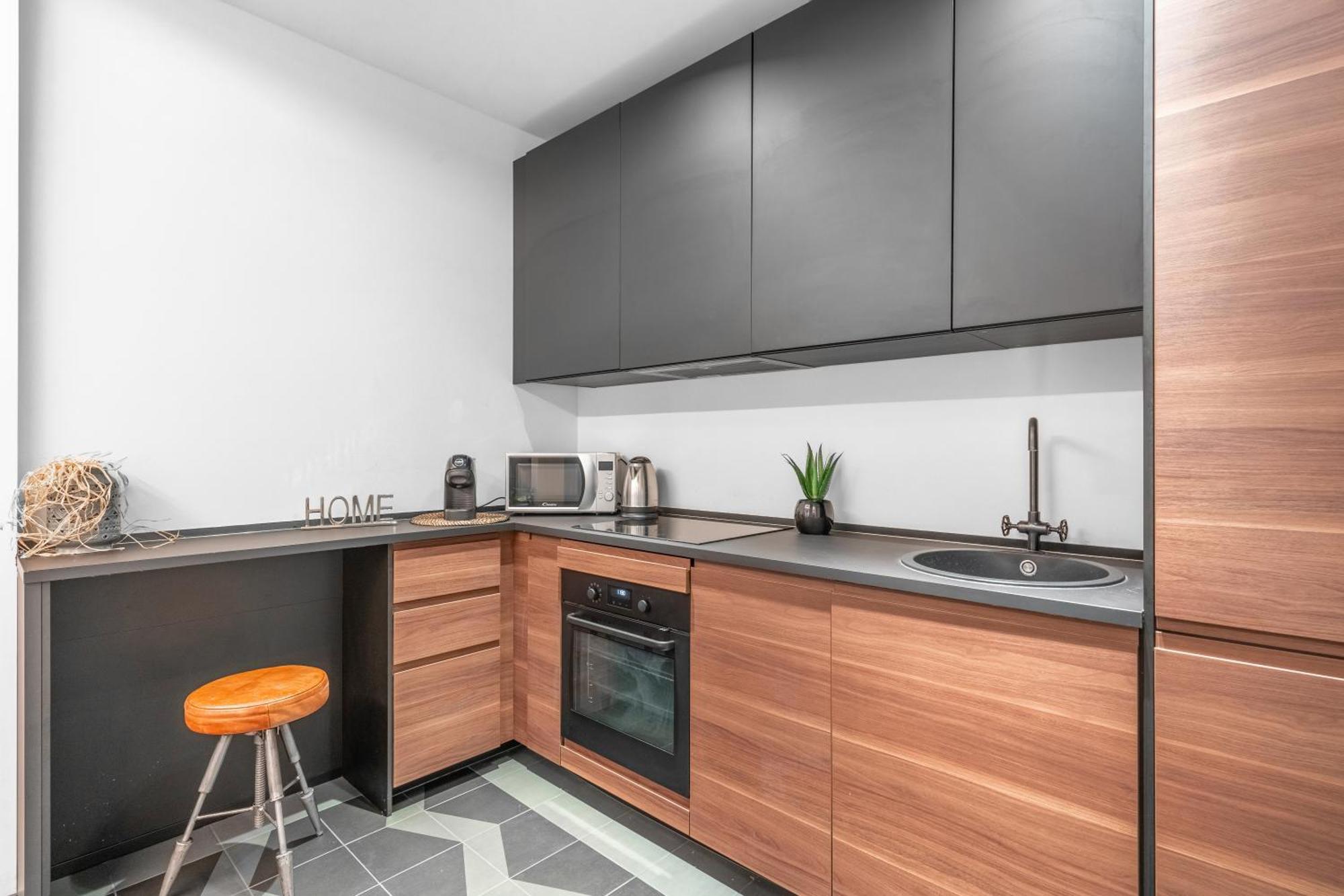 Apartment Arq14 - Duomo-loreto - Romantic Mailand