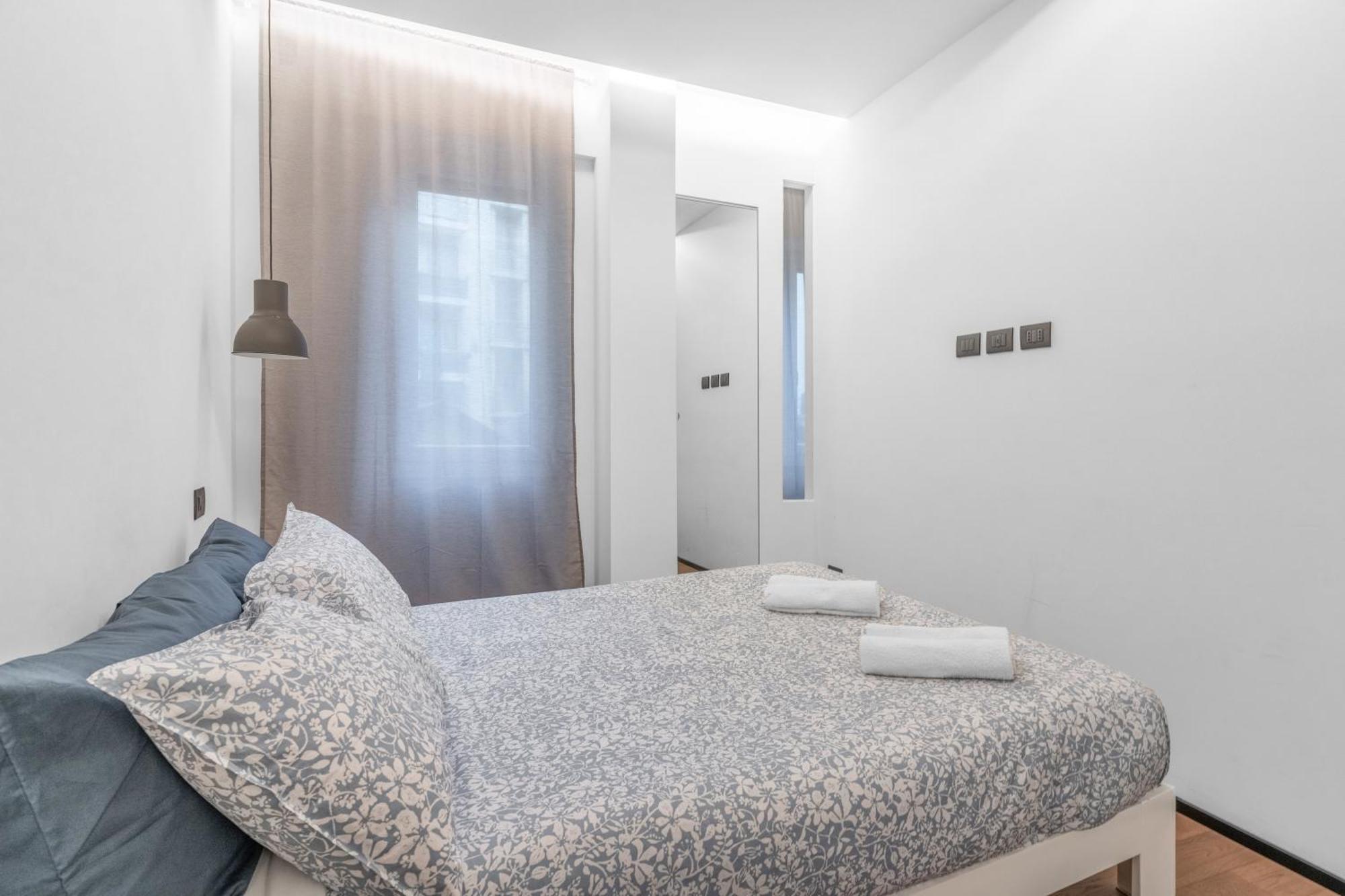 Arq14 - Duomo-loreto - Romantic Mailand