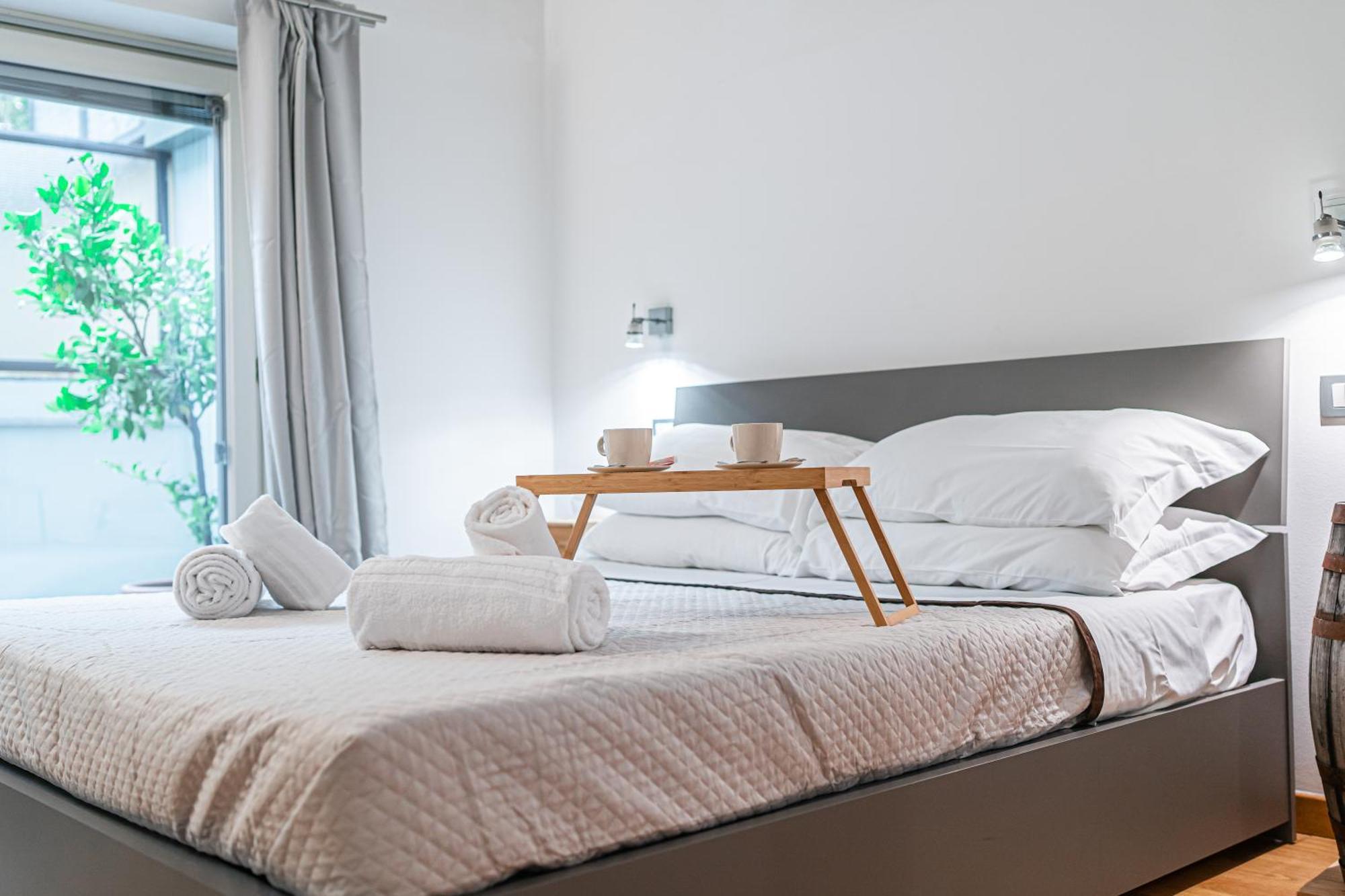 Ferienhaus Luxavocadoloft Duomo 10m