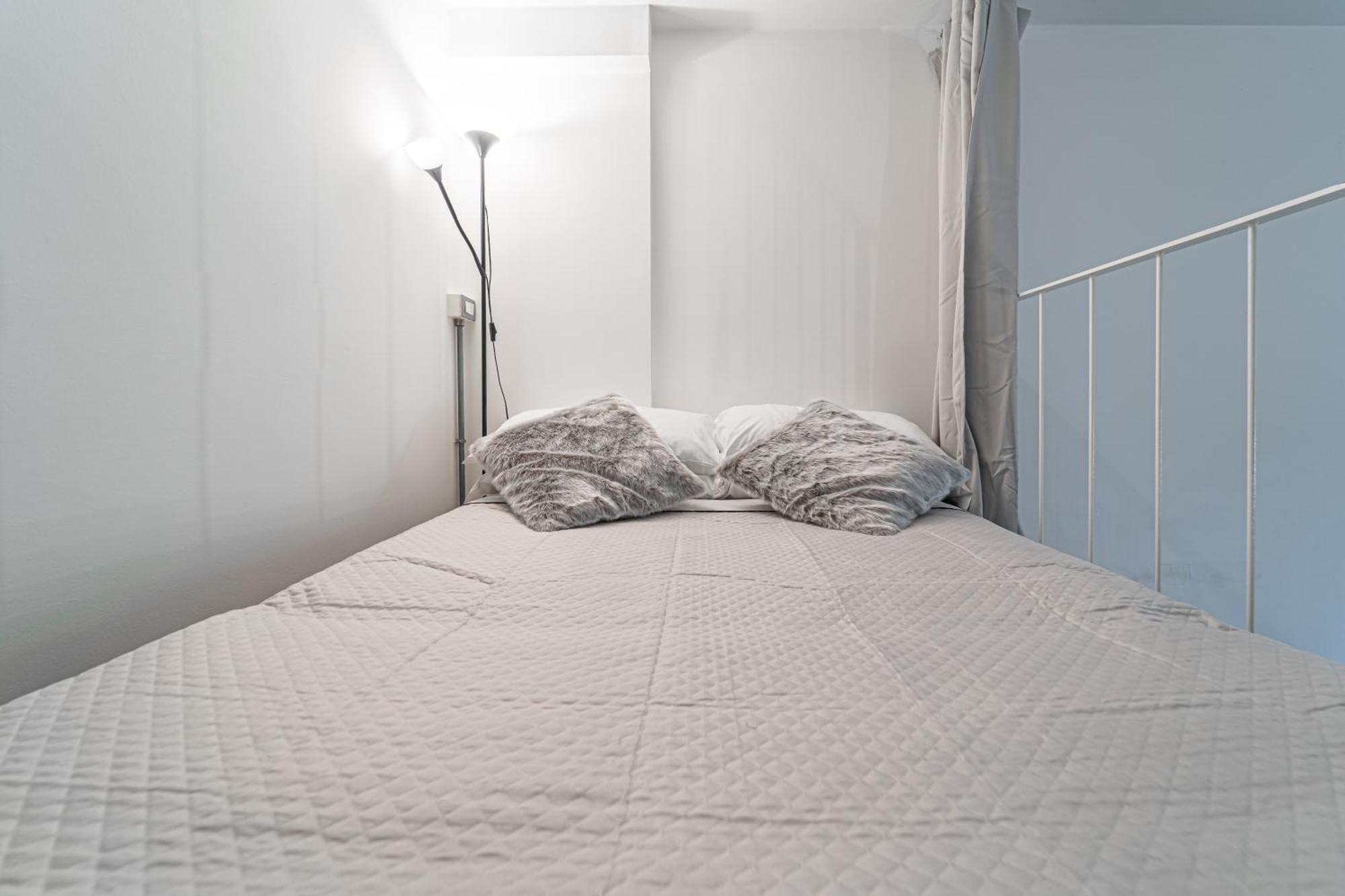 Ferienhaus Luxavocadoloft Duomo 10m *