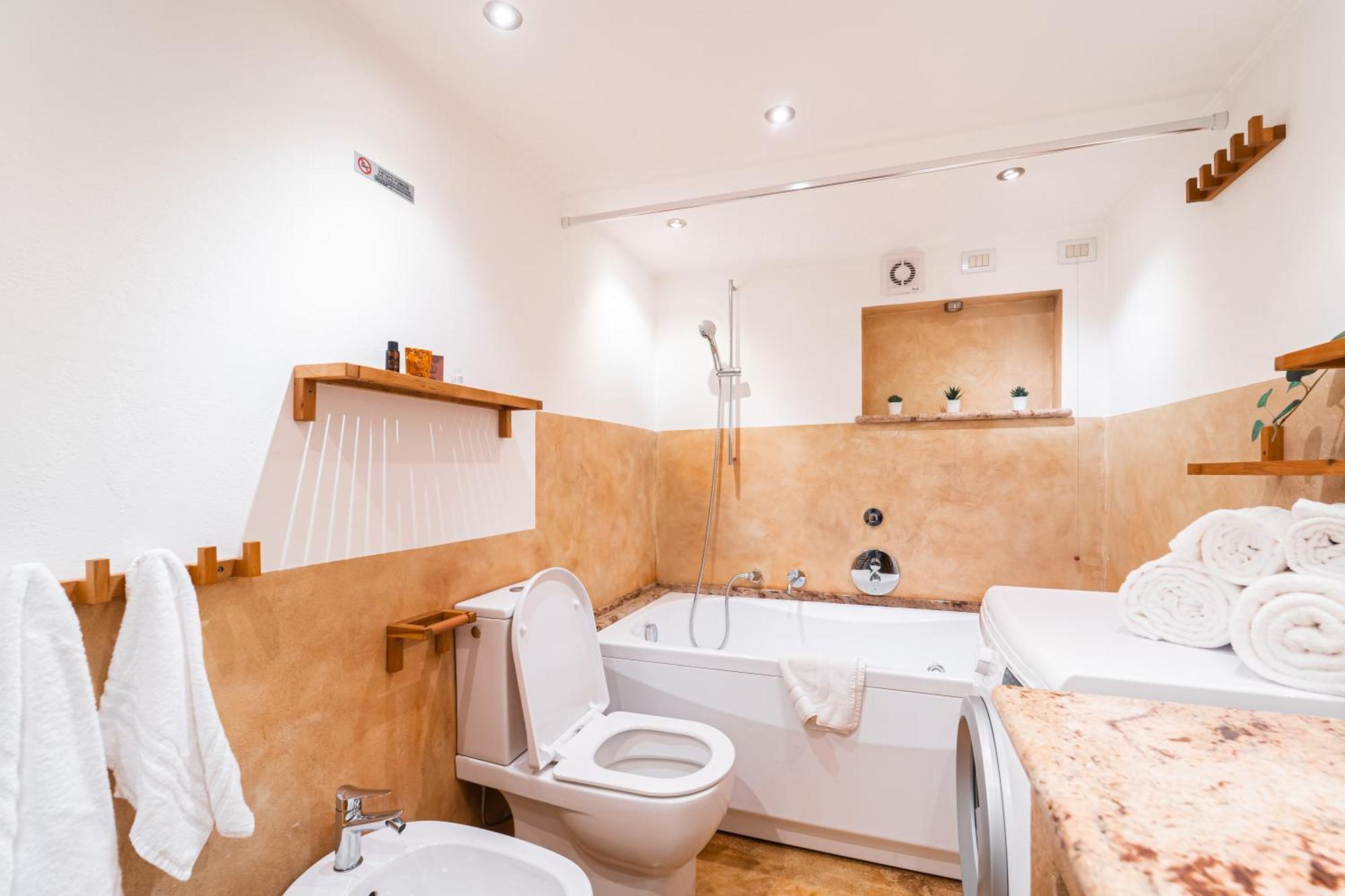Luxavocadoloft Duomo 10m * Mailand