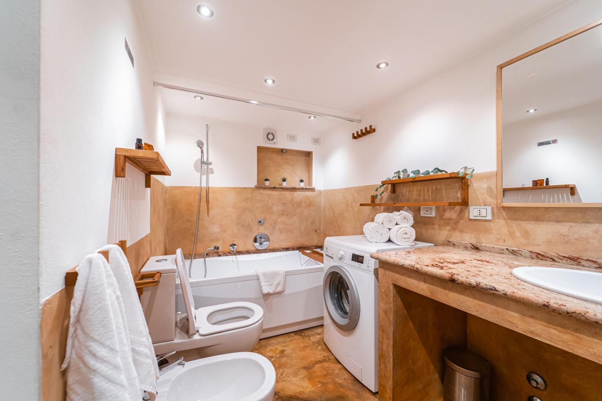 Luxavocadoloft Duomo 10m Ferienhaus