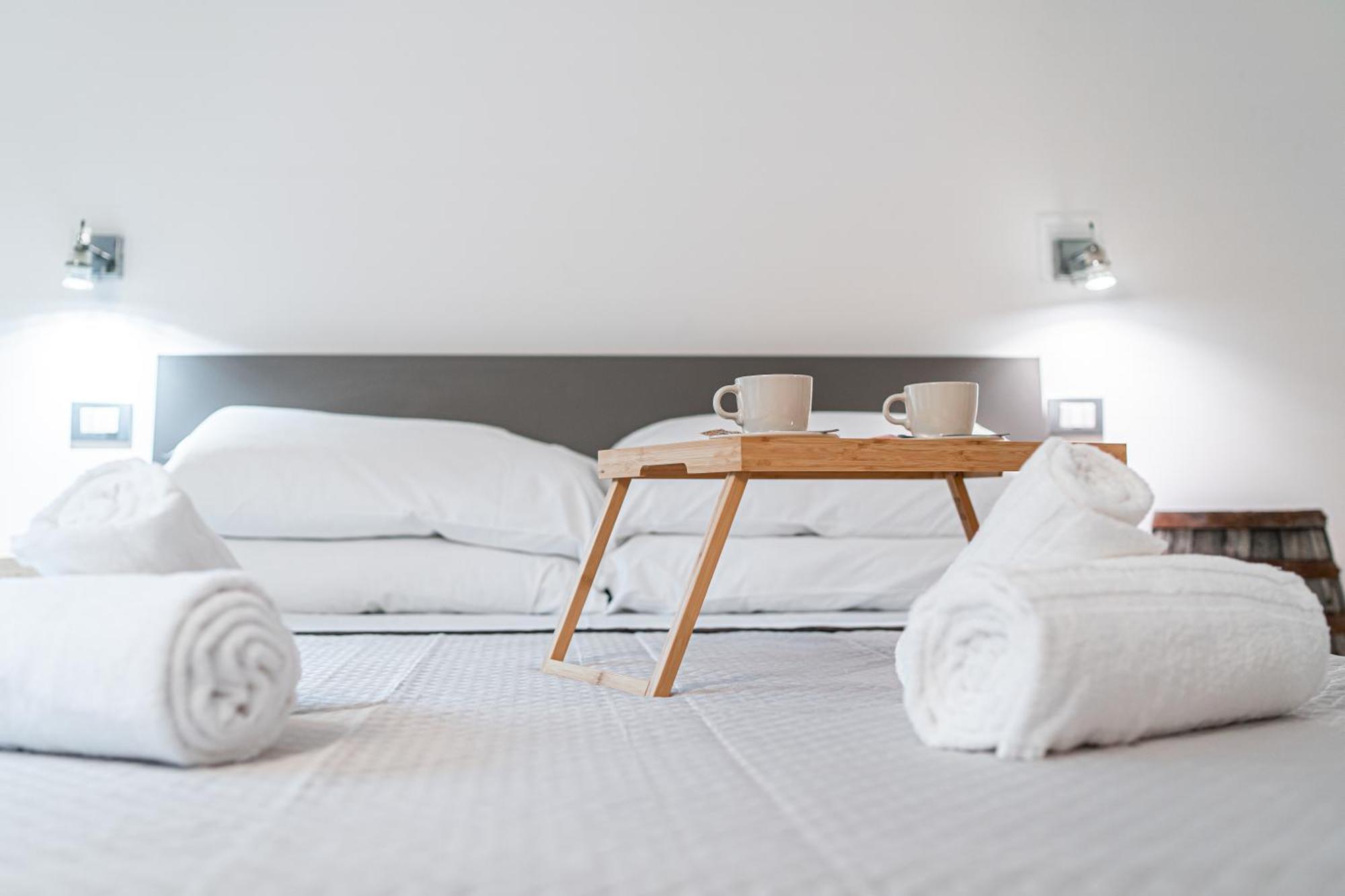 Luxavocadoloft Duomo 10m Ferienhaus *