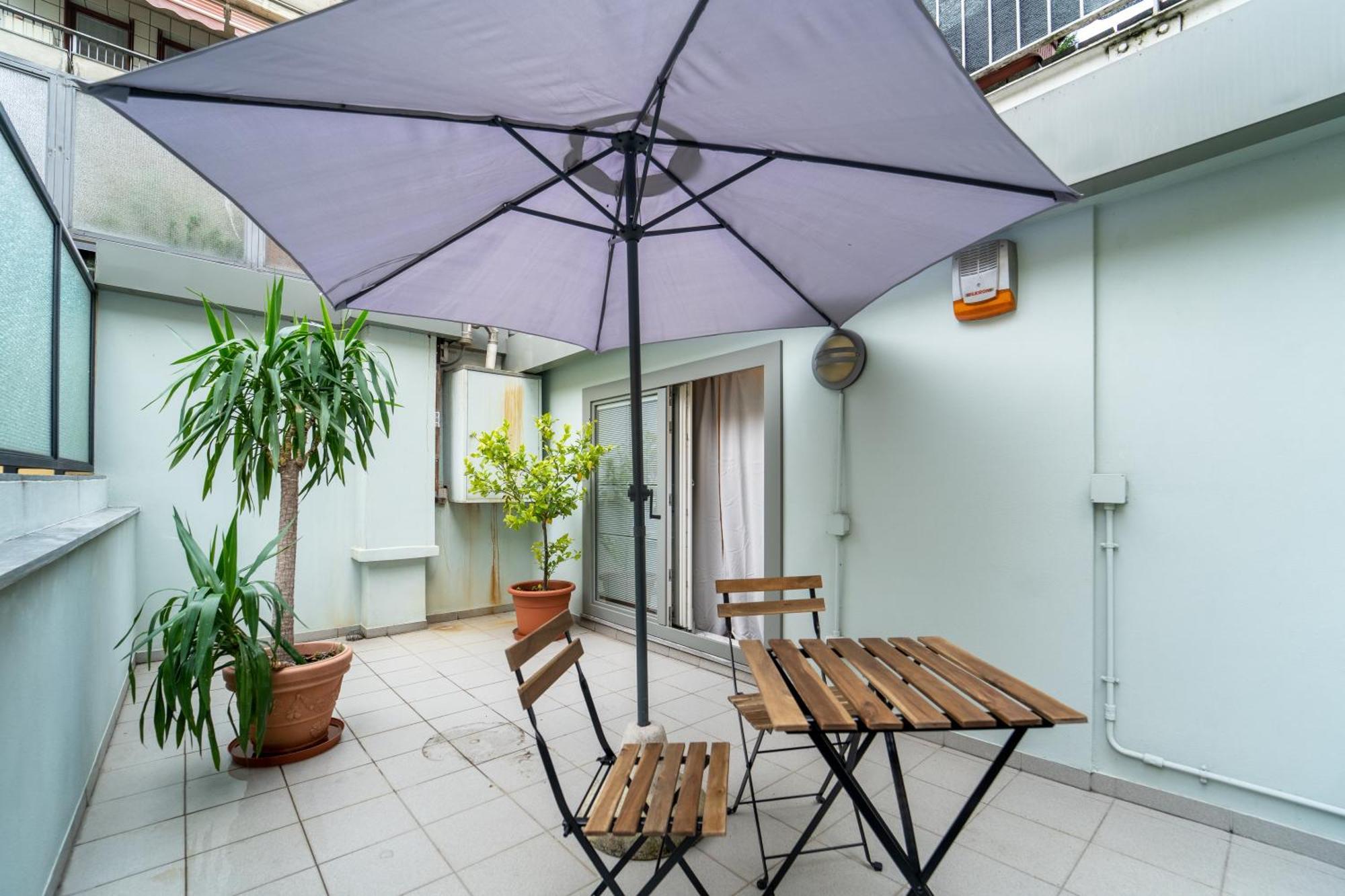 Ferienhaus Luxavocadoloft Duomo 10m Mailand