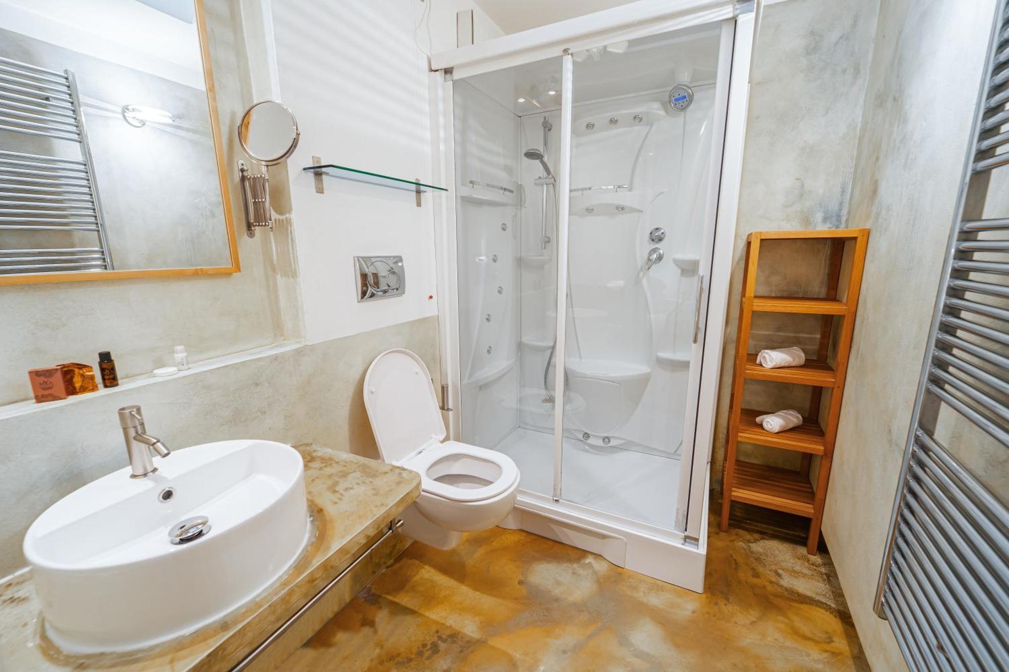Luxavocadoloft Duomo 10m Mailand