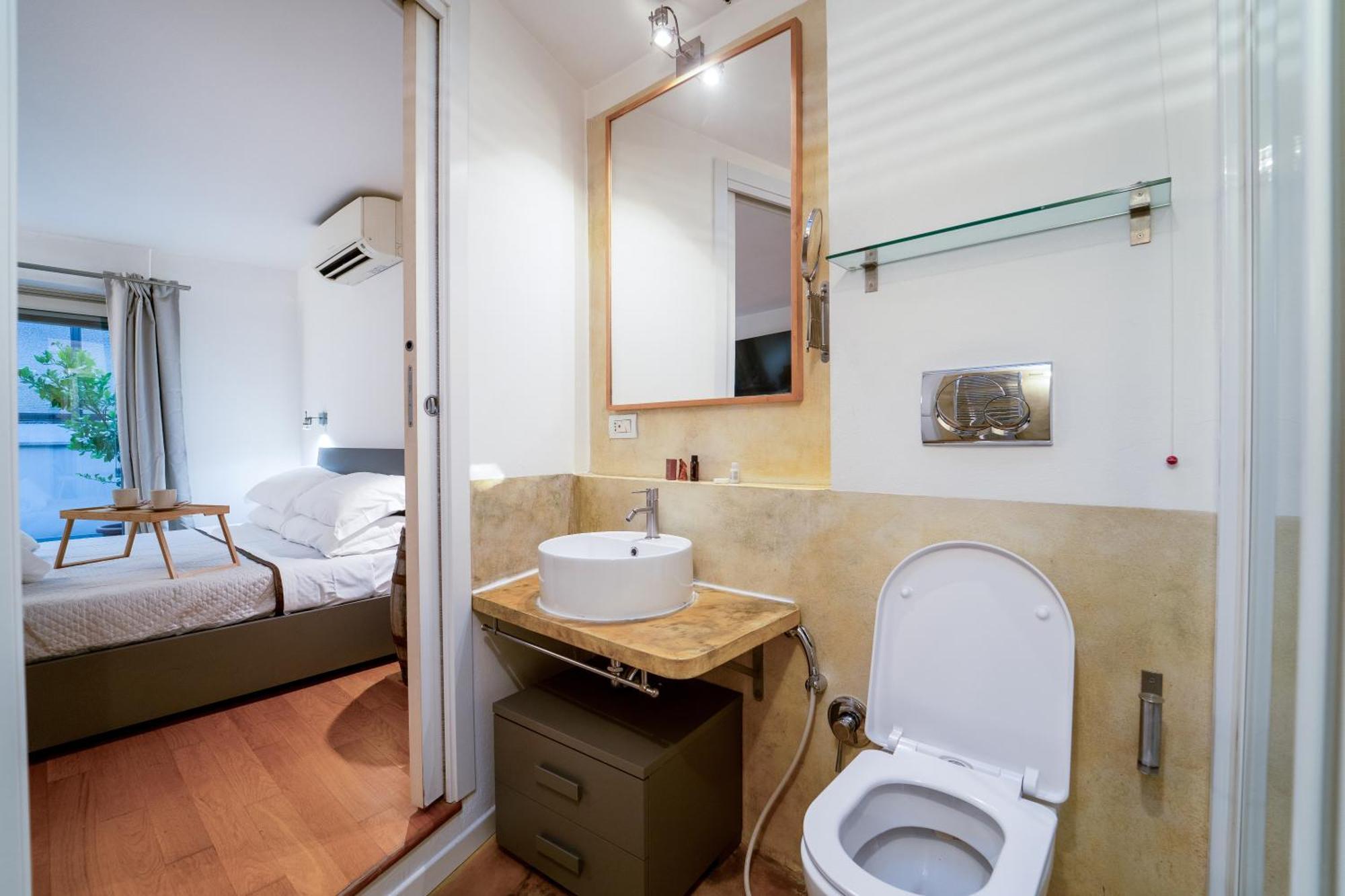 Ferienhaus Luxavocadoloft Duomo 10m *