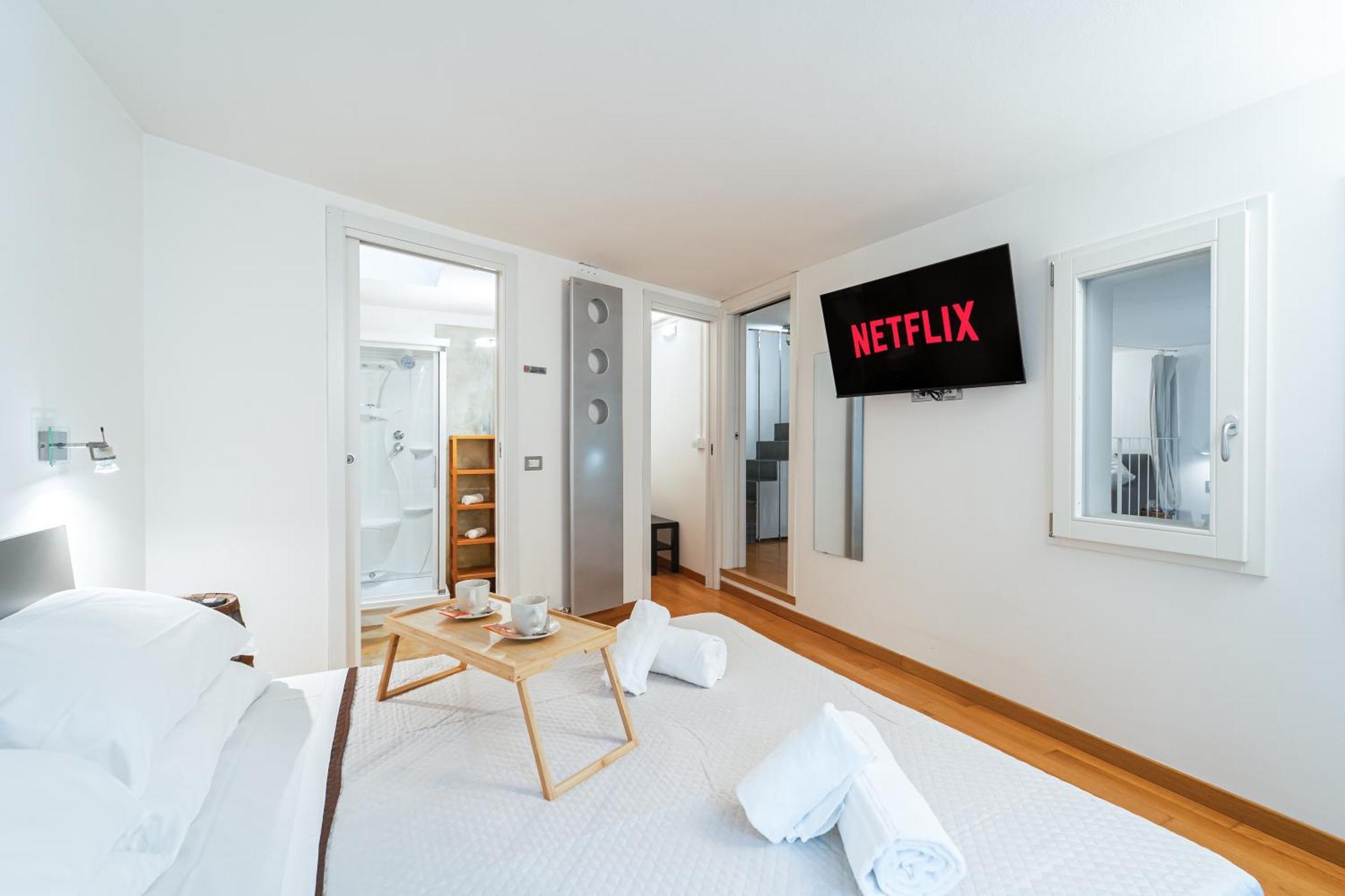 Luxavocadoloft Duomo 10m Ferienhaus