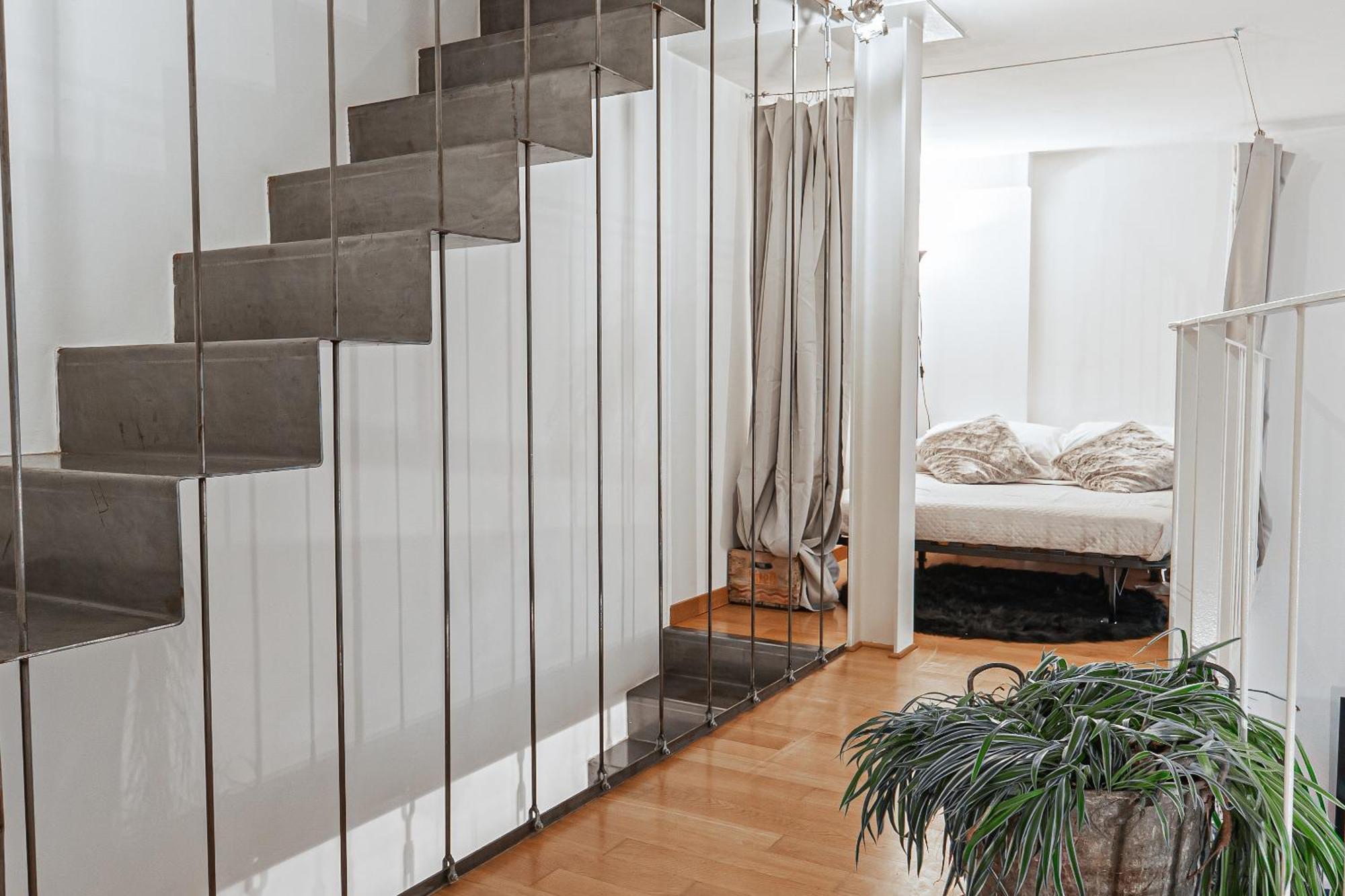 Ferienhaus Luxavocadoloft Duomo 10m *