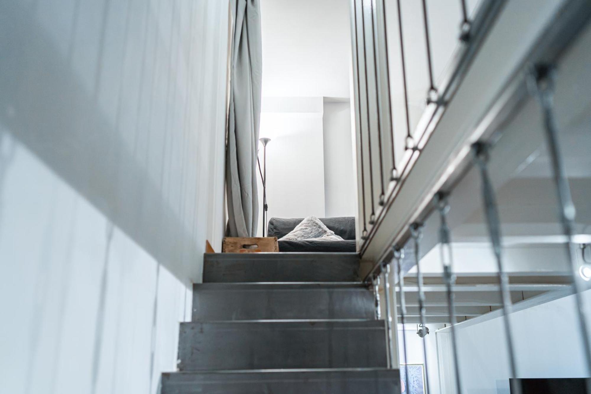 Luxavocadoloft Duomo 10m * Mailand