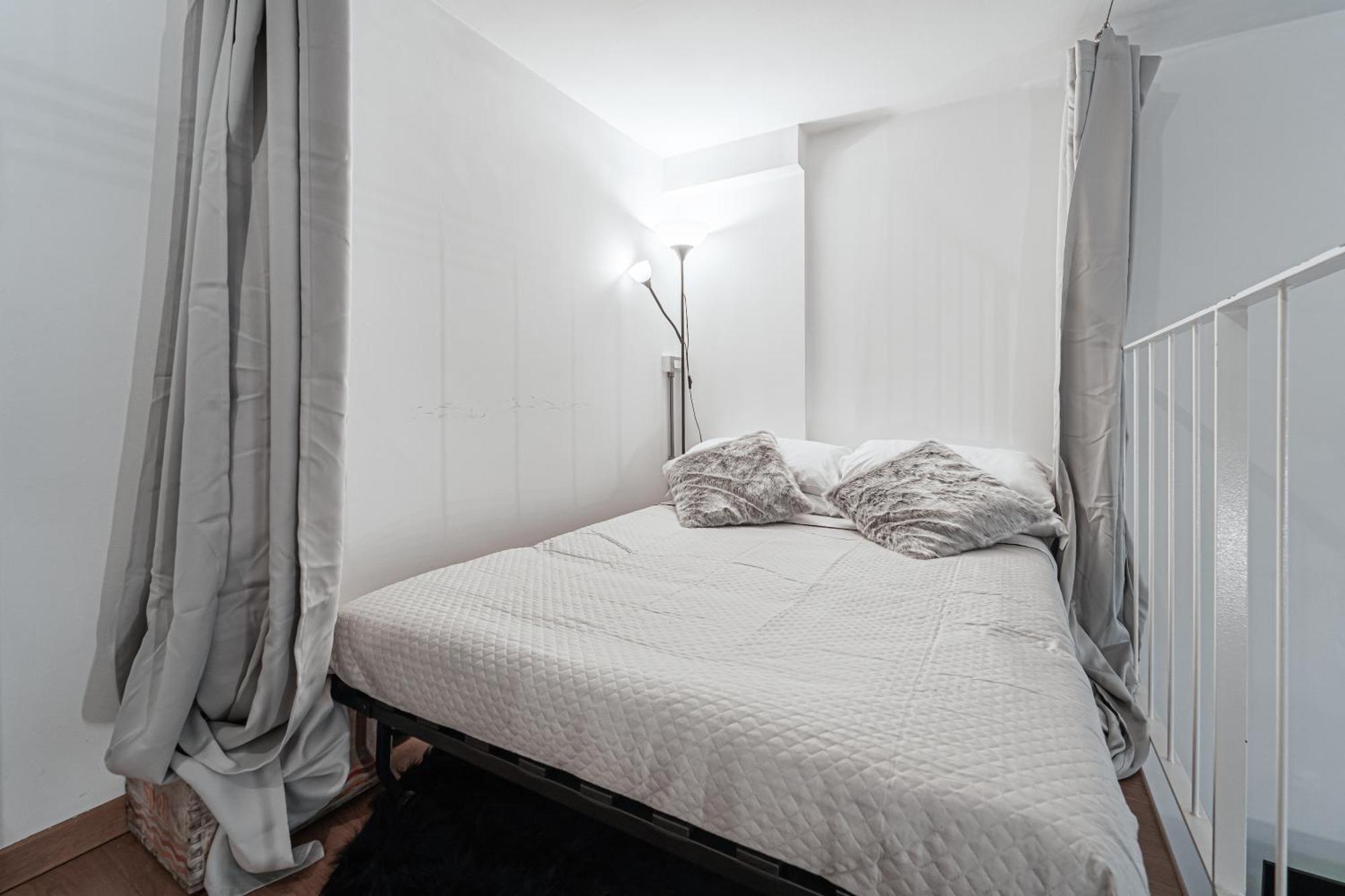 Ferienhaus Luxavocadoloft Duomo 10m