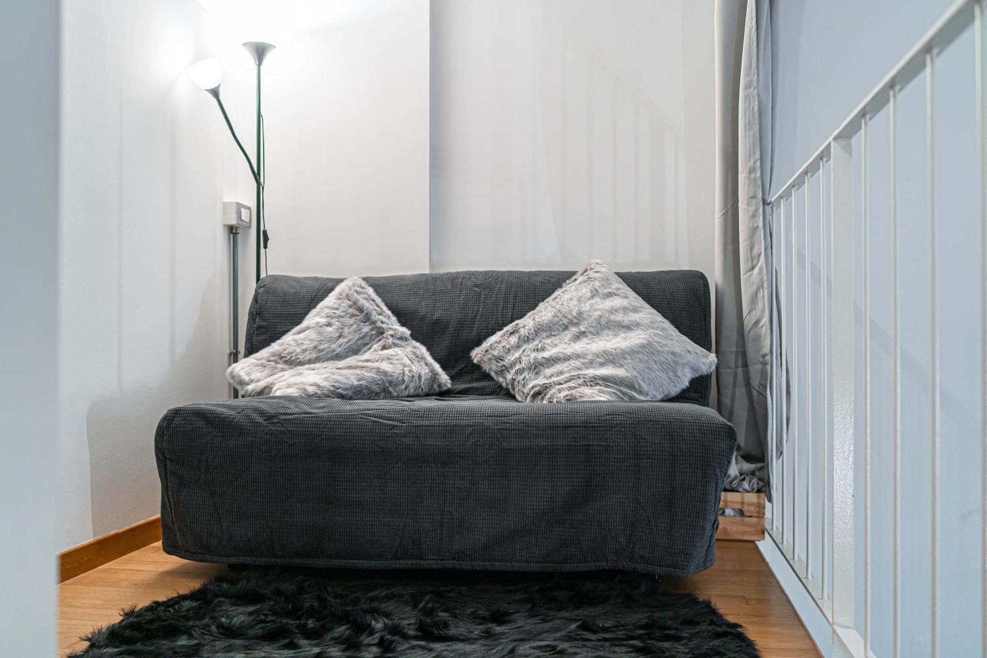 Luxavocadoloft Duomo 10m * Mailand