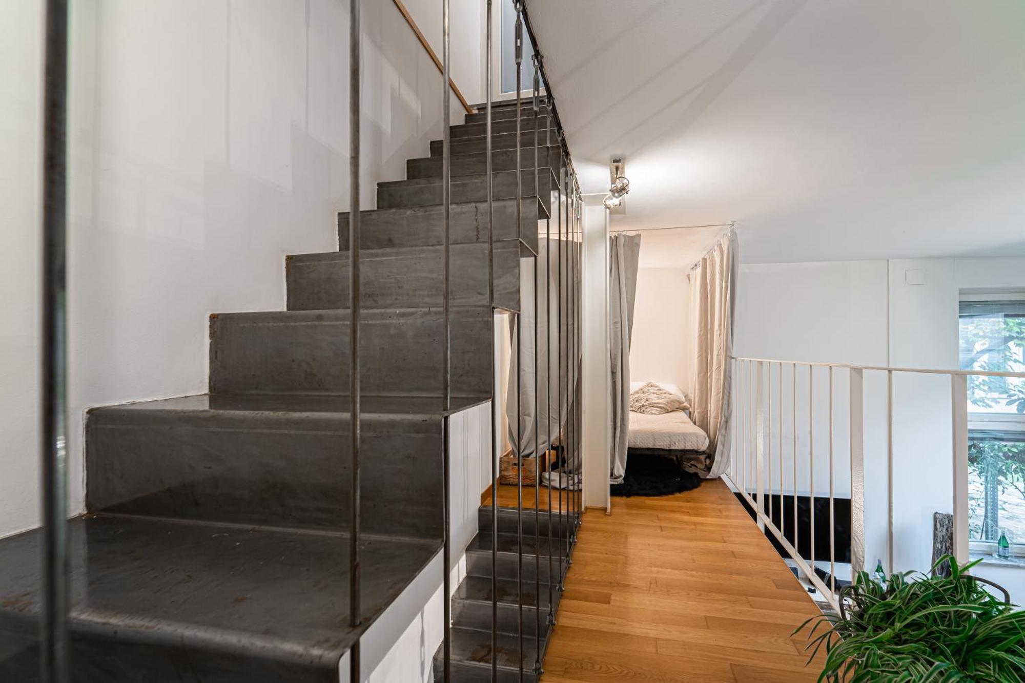 Luxavocadoloft Duomo 10m Ferienhaus *