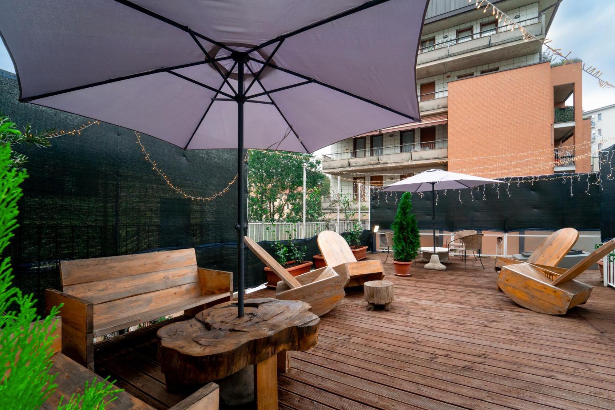 Luxavocadoloft Duomo 10m Ferienhaus Mailand