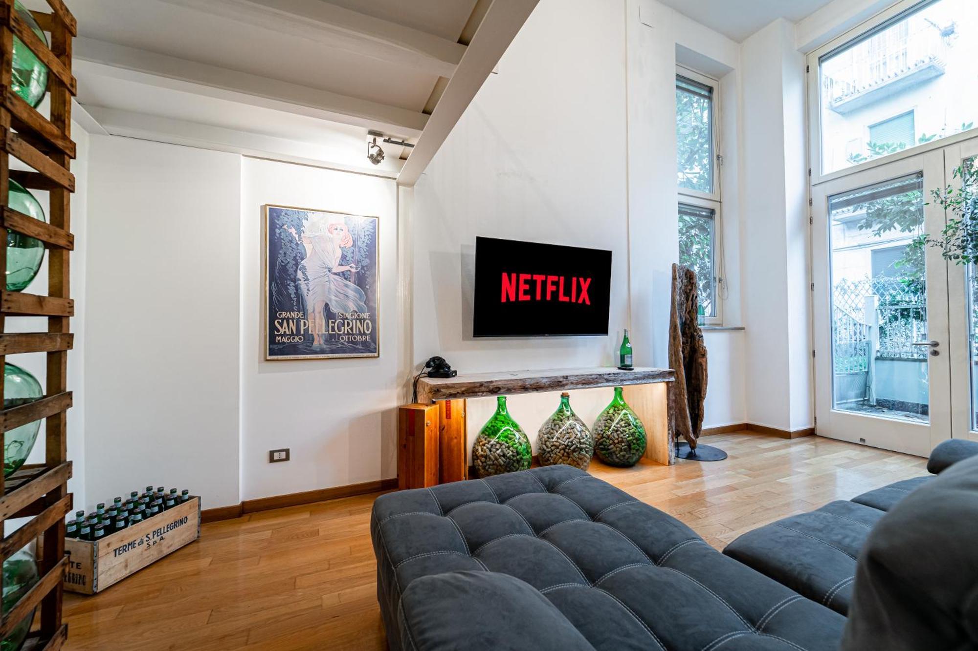 Luxavocadoloft Duomo 10m * Mailand