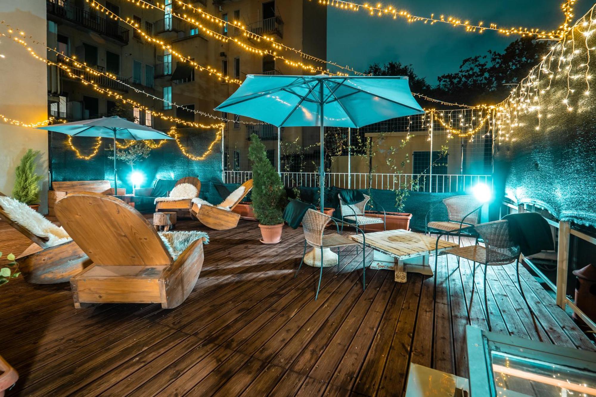 Luxavocadoloft Duomo 10m Mailand