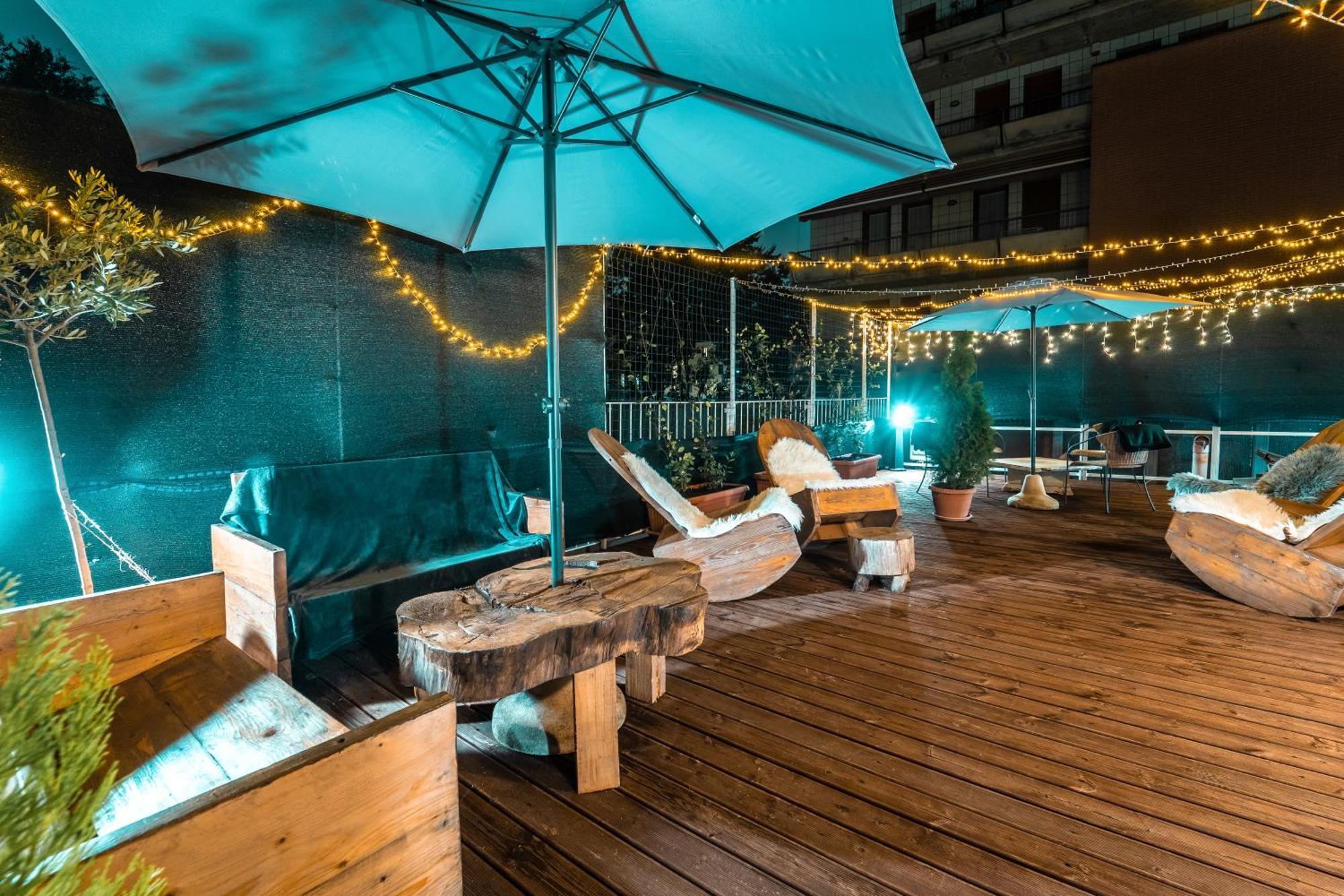 Luxavocadoloft Duomo 10m * Mailand