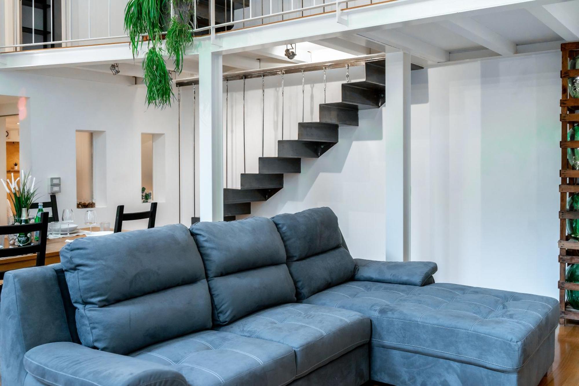 Luxavocadoloft Duomo 10m Ferienhaus Mailand