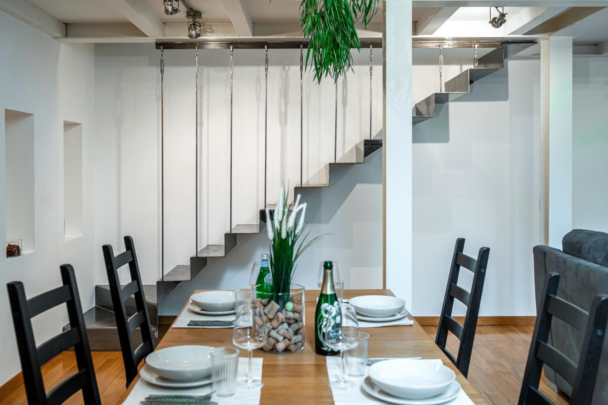 Luxavocadoloft Duomo 10m Mailand