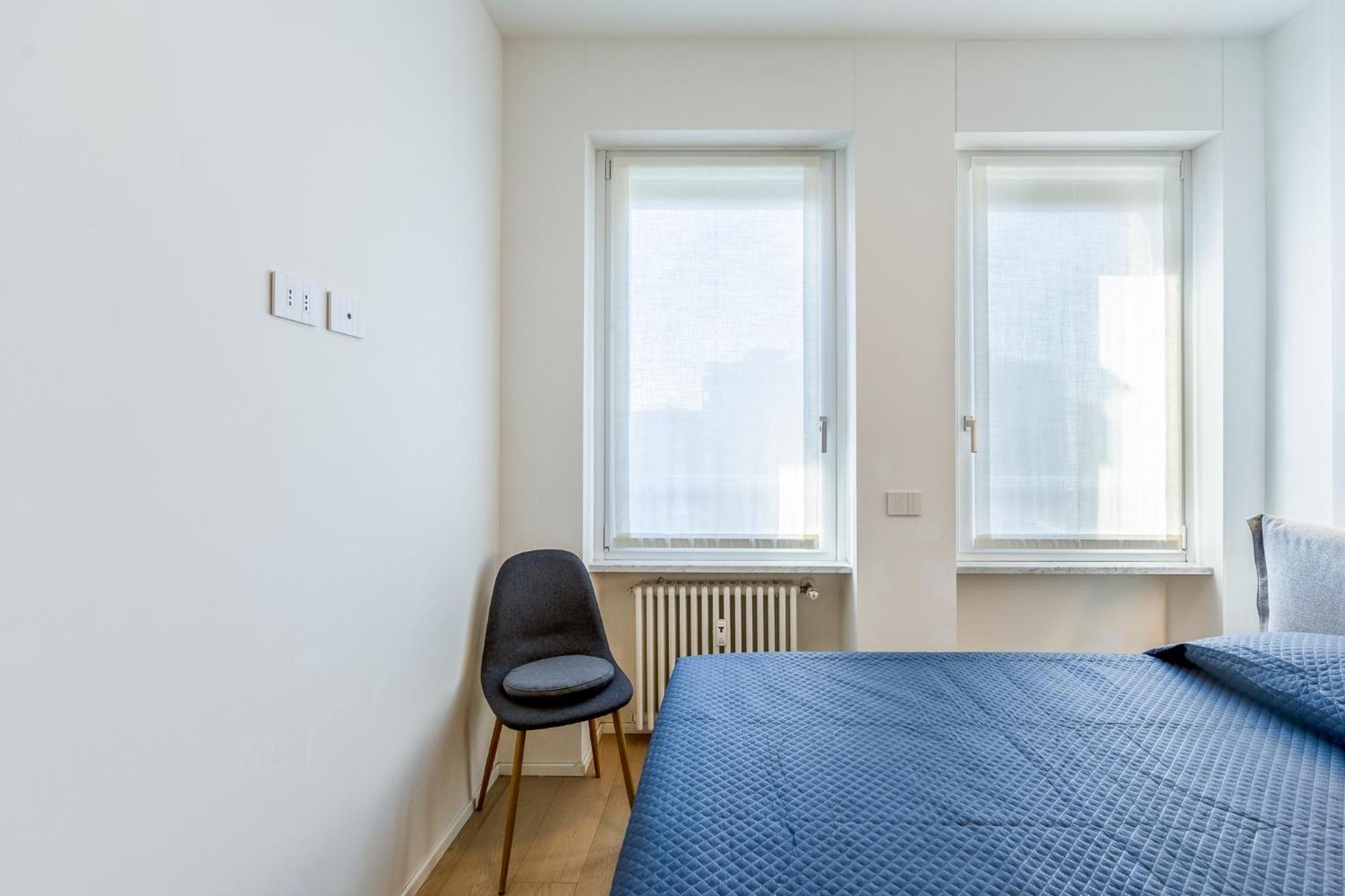 In Centro - Biancospino Apartment