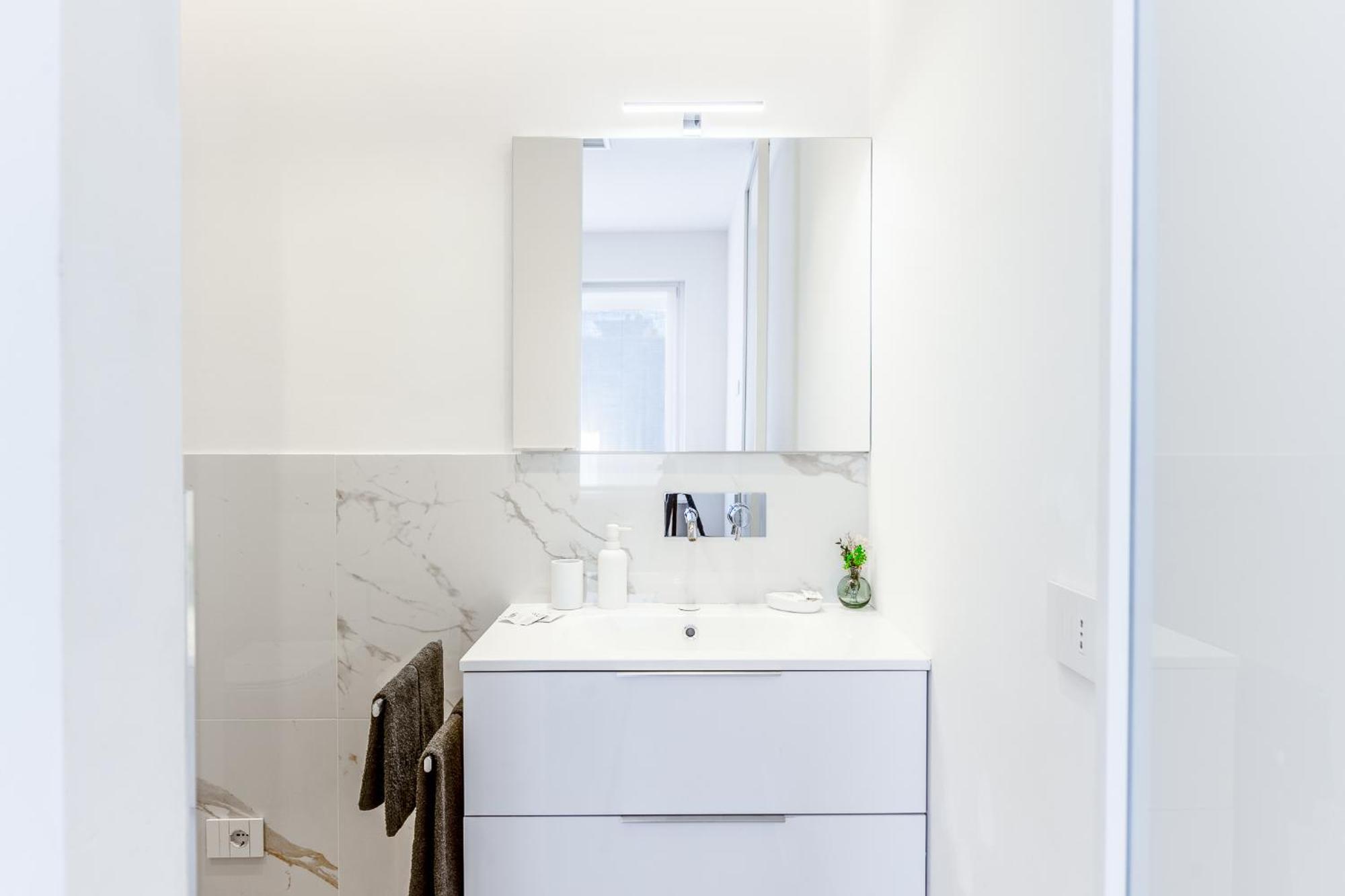 In Centro - Biancospino Apartment Mailand