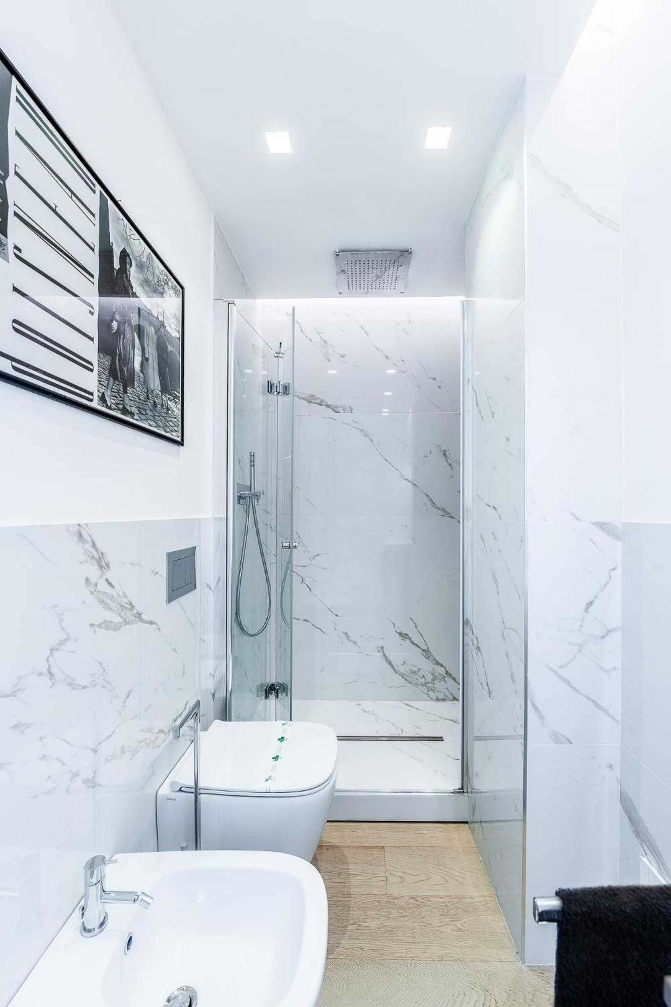 In Centro - Biancospino Apartment