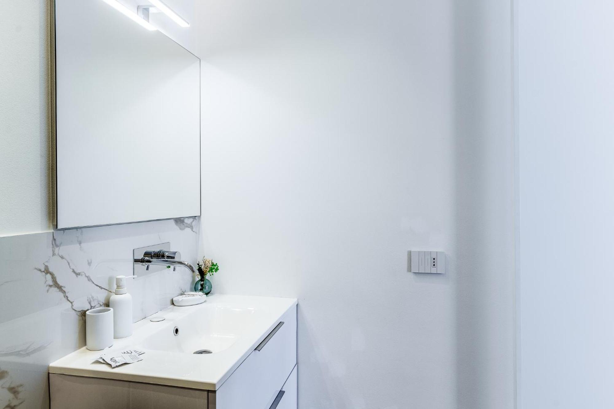 Apartment In Centro - Biancospino