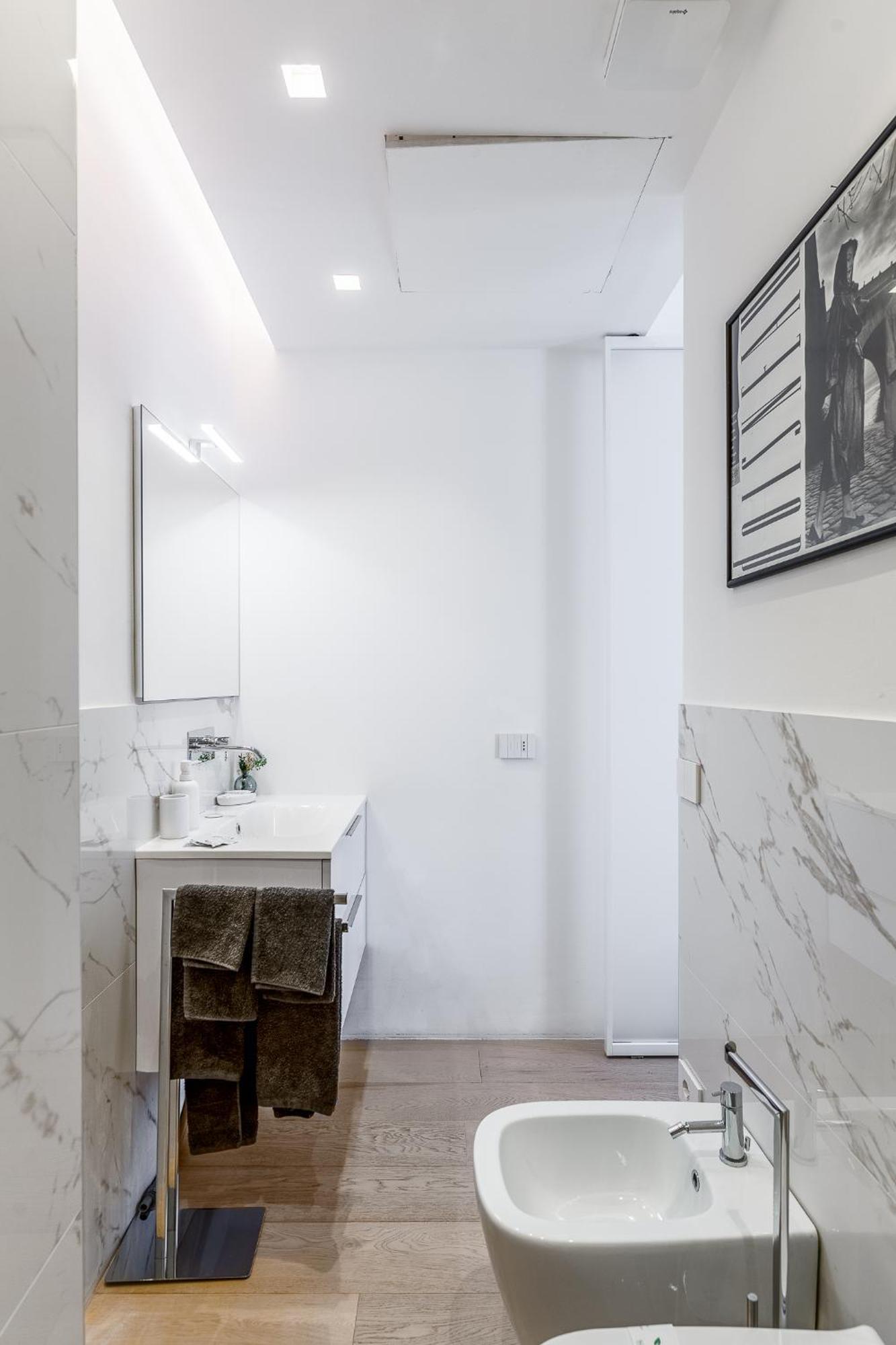 In Centro - Biancospino Apartment