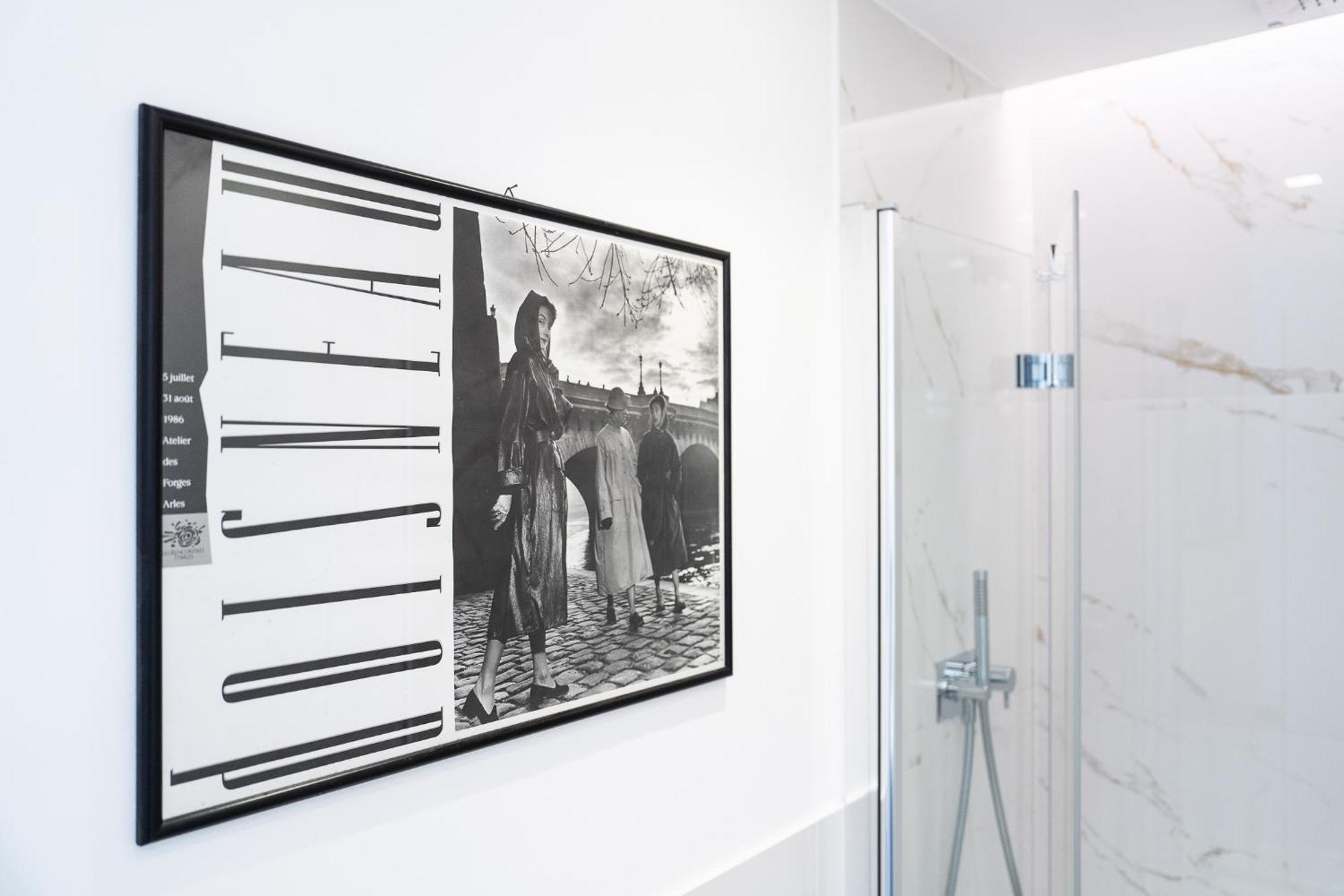 In Centro - Biancospino Apartment Mailand