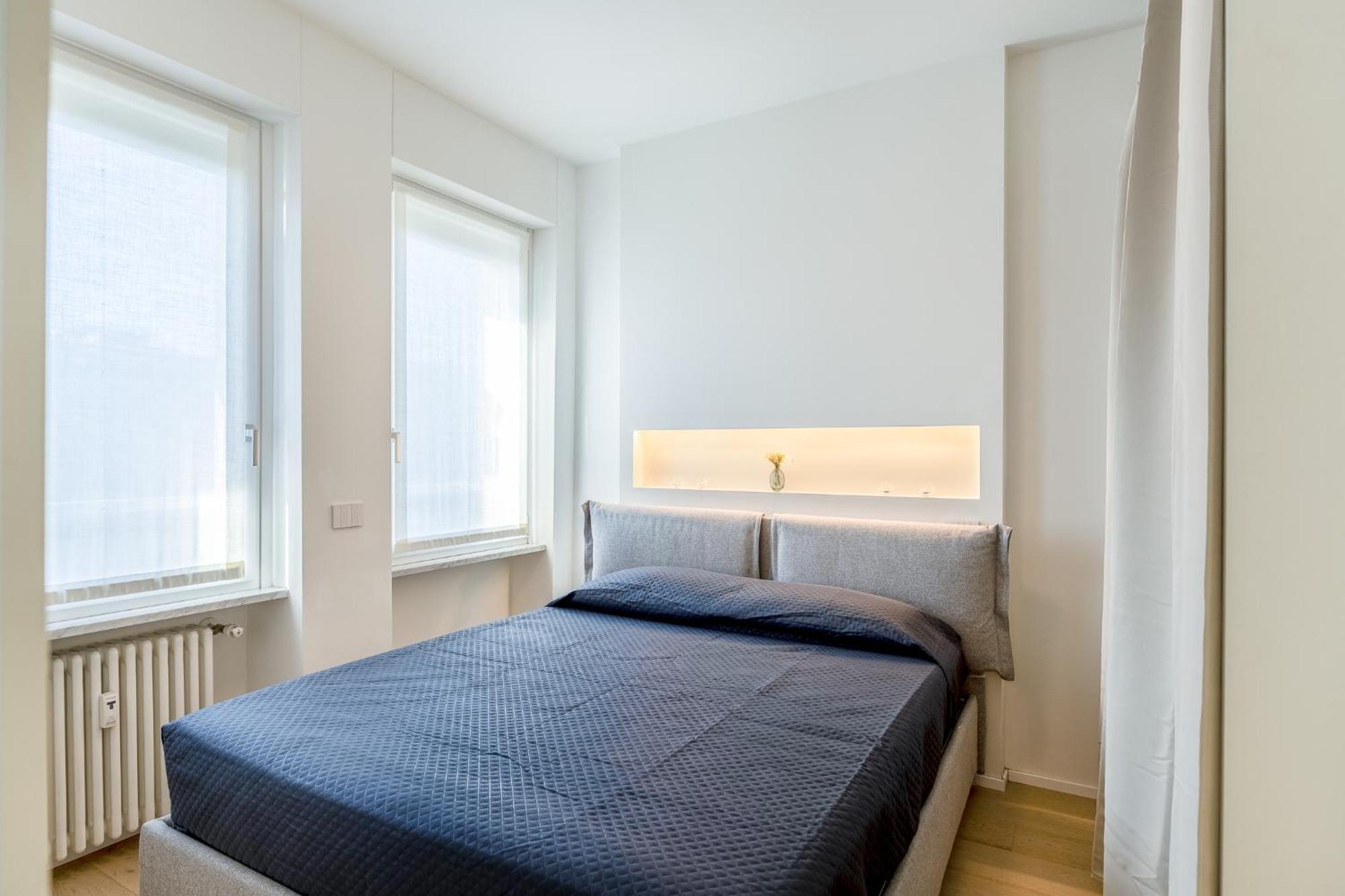 In Centro - Biancospino Apartment *