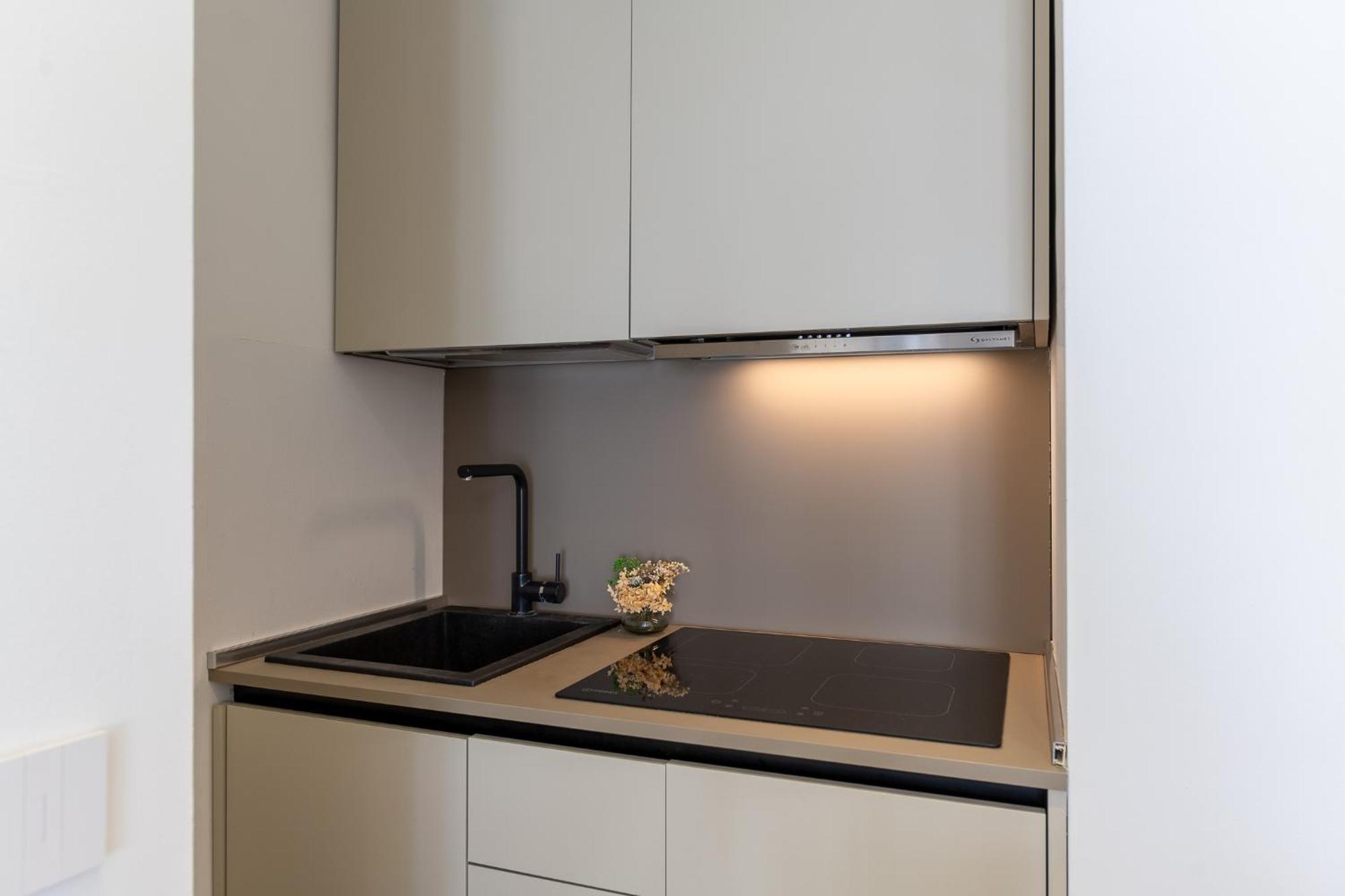In Centro - Biancospino Apartment
