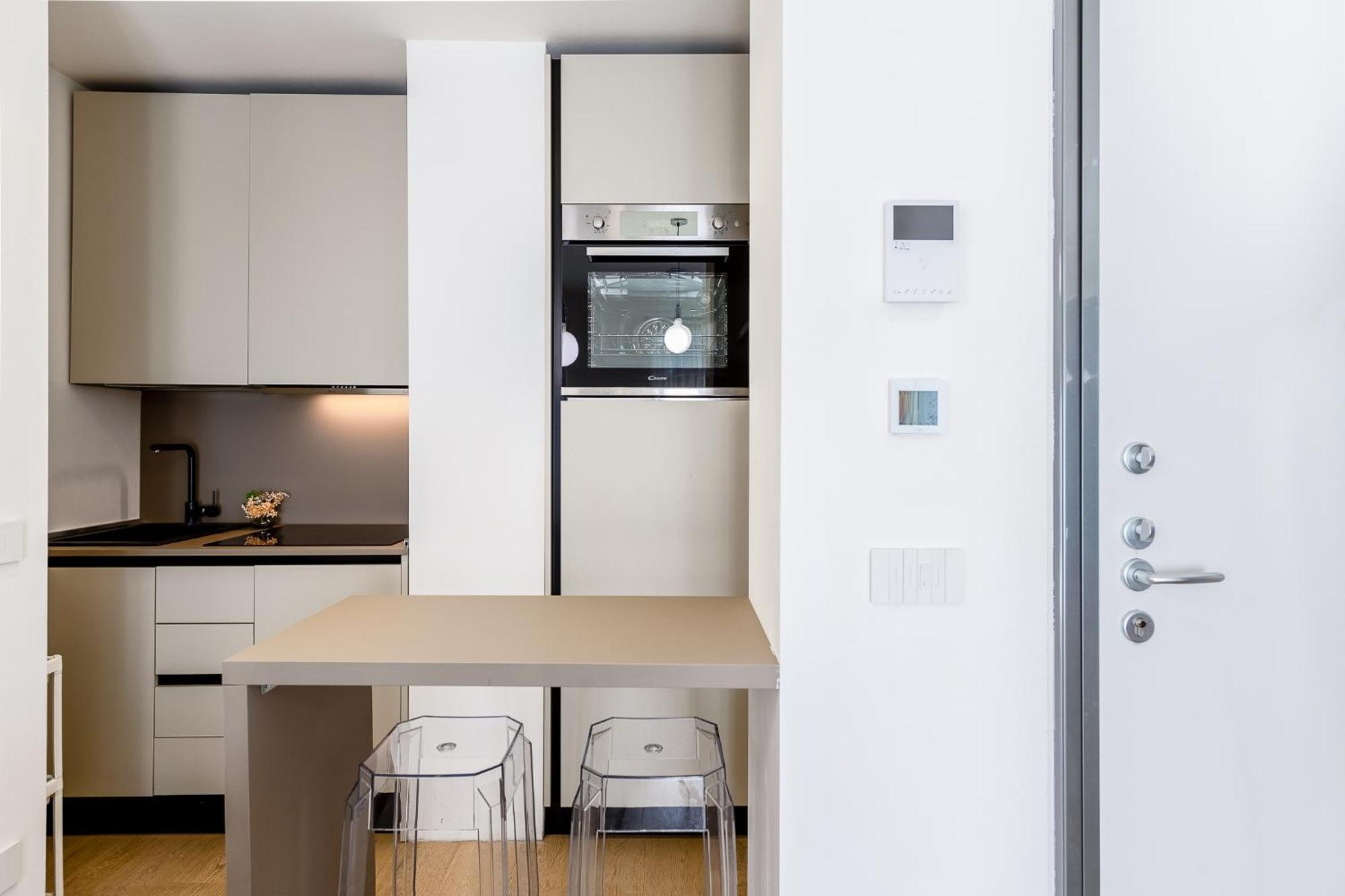 Apartment In Centro - Biancospino *