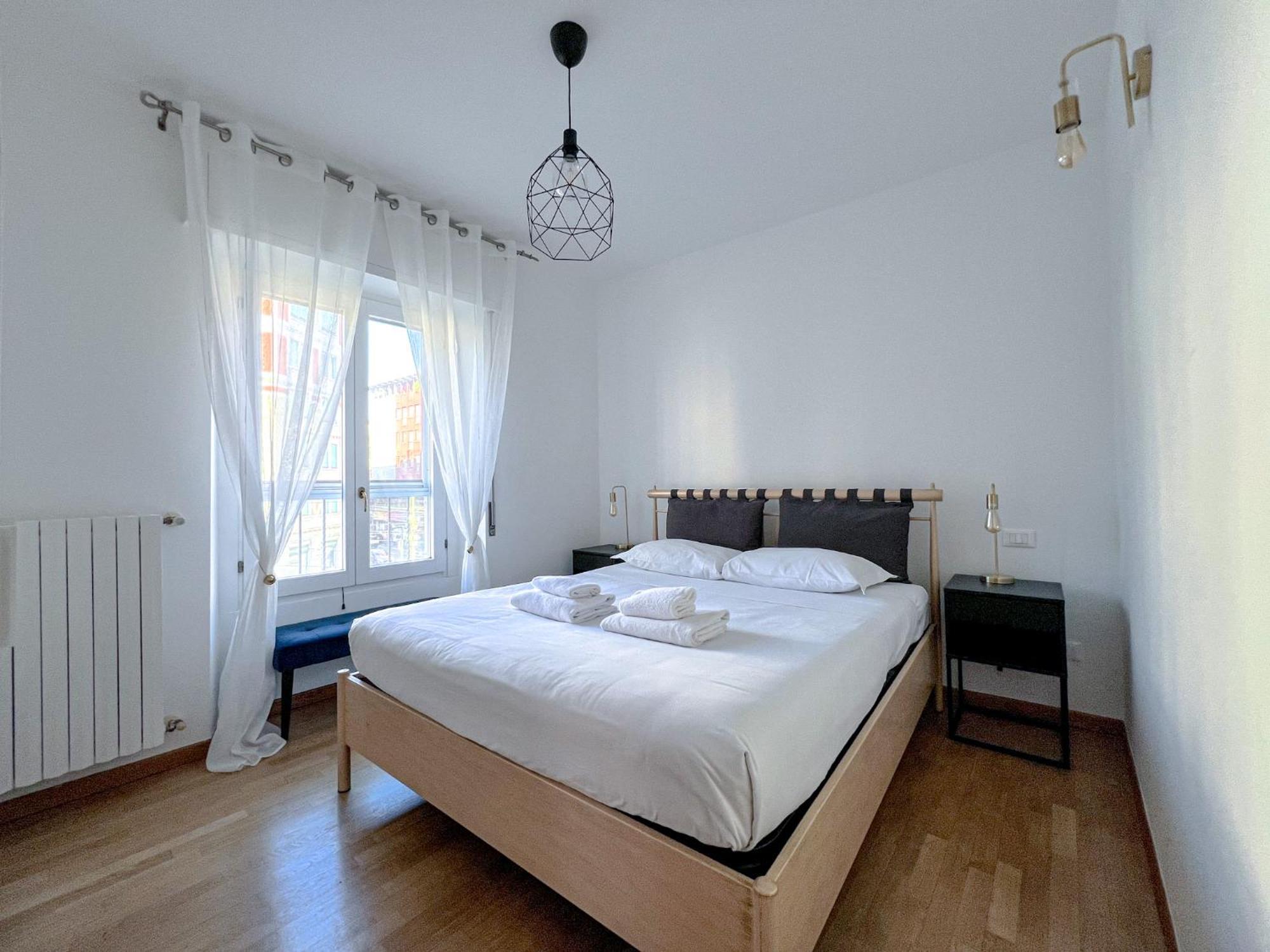 Apartment The Boutique - Steps Away From The Duomo Area Mailand