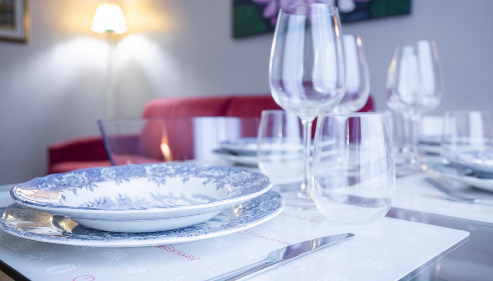 Apartamento Italianway - Petrella 6 *