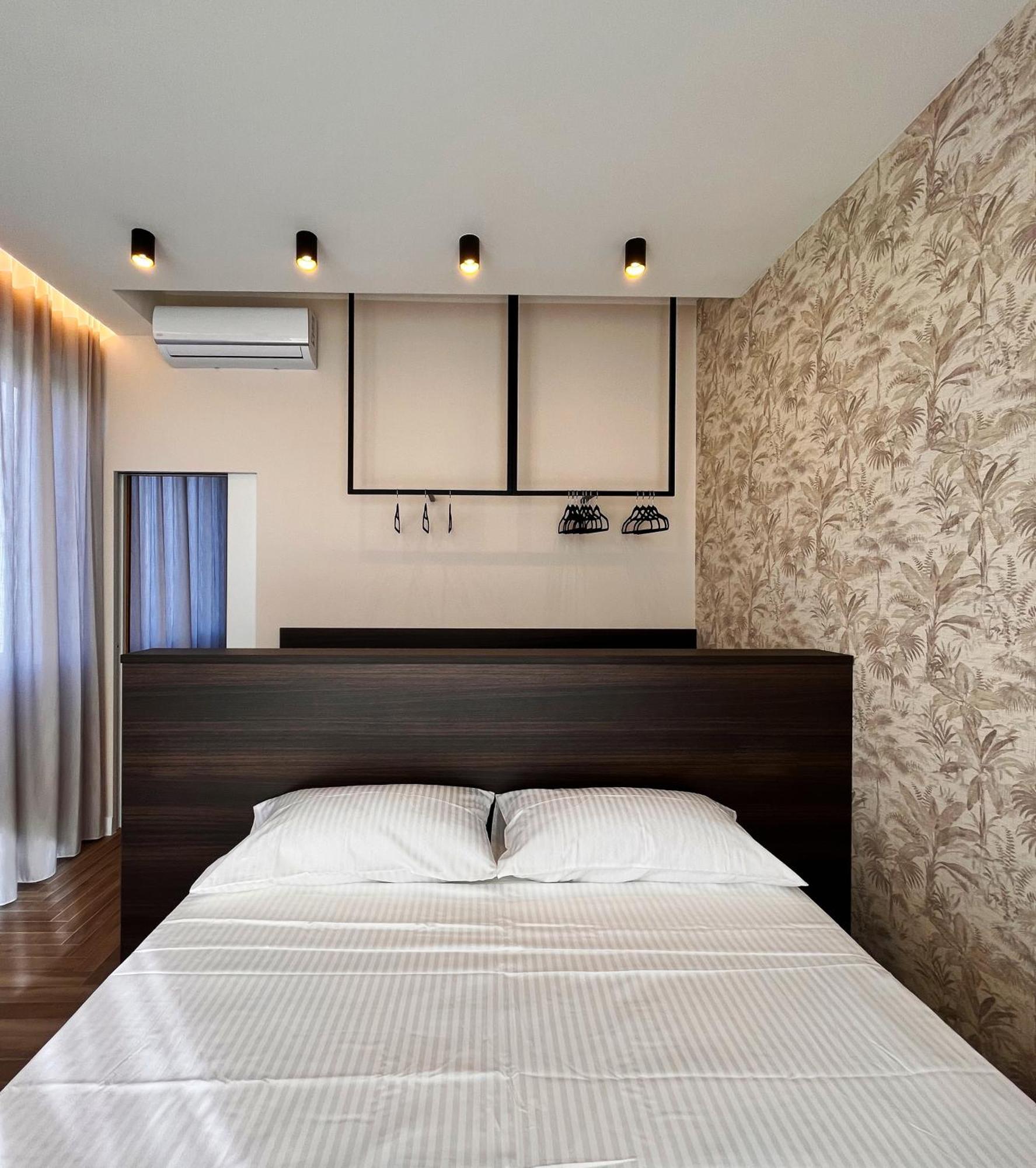 Apartment Yls Luxury Mailand