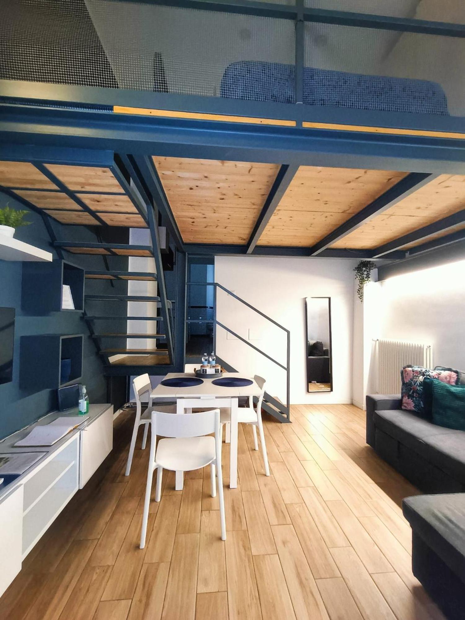 Apartment Yr - Citta Studi
