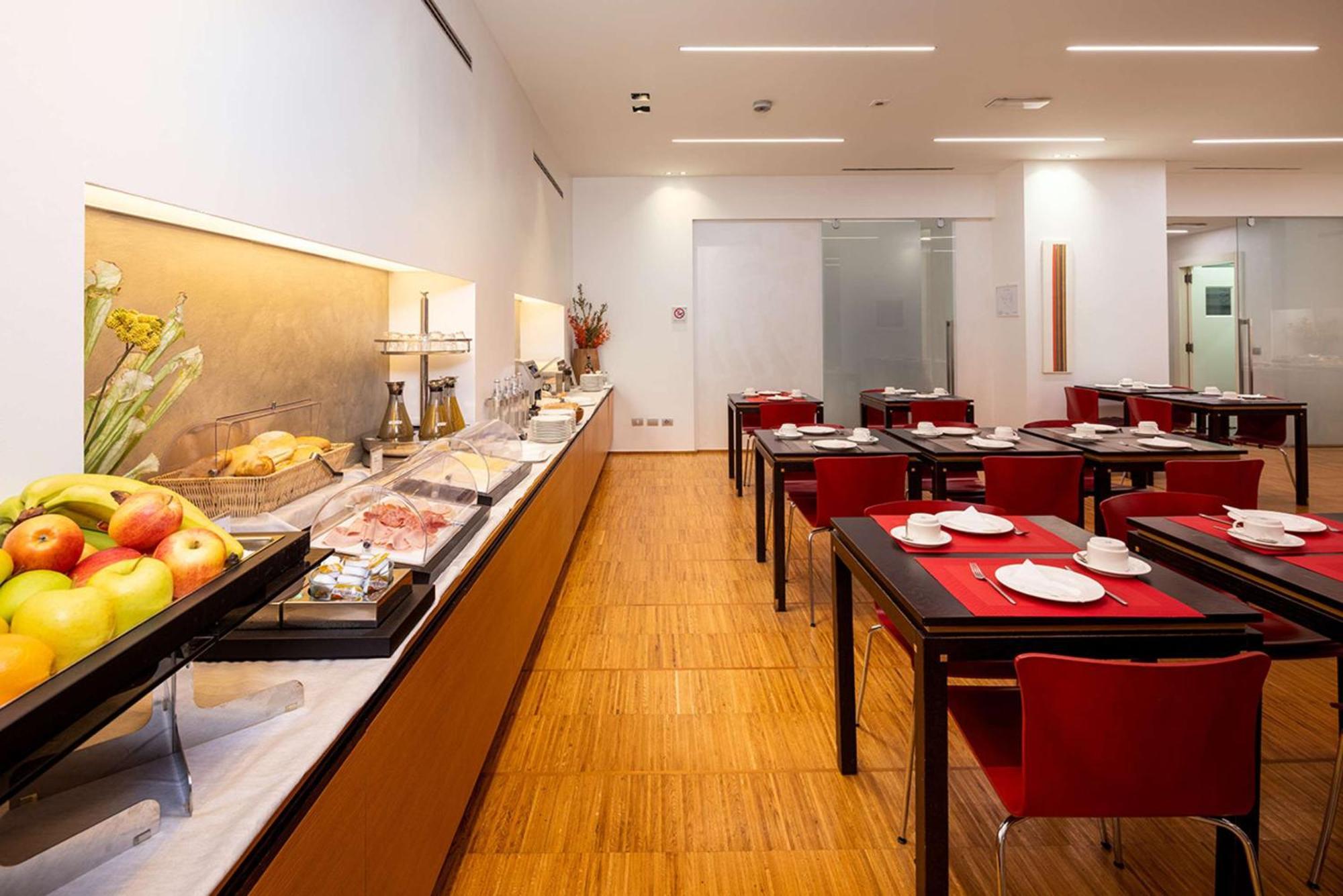 Hotel Best Western Major 4*