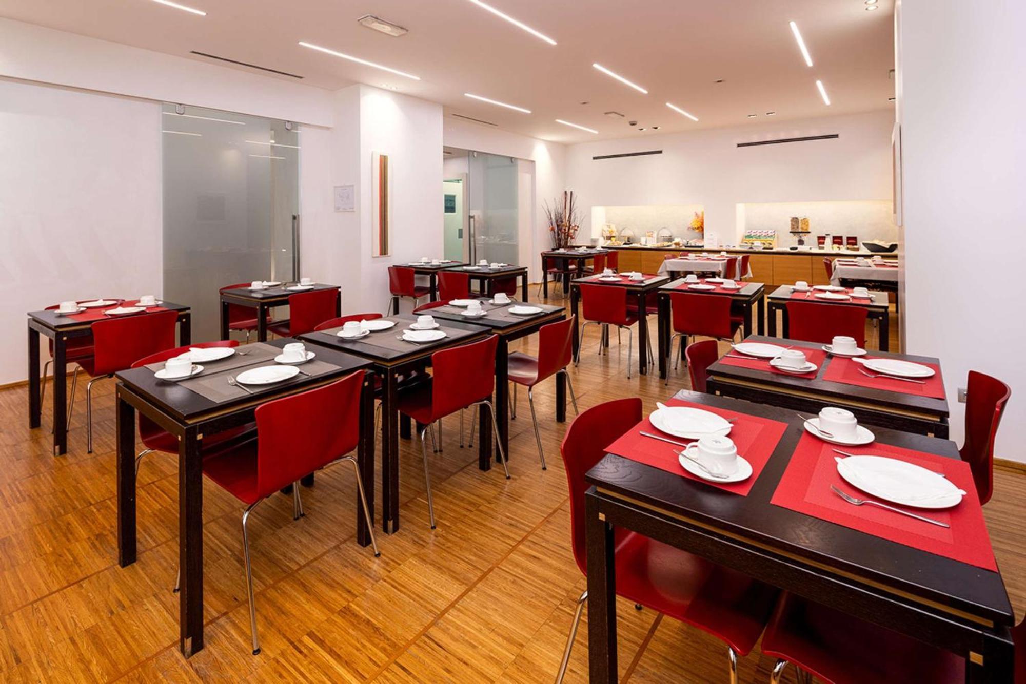 Best Western Major Hotel Milão