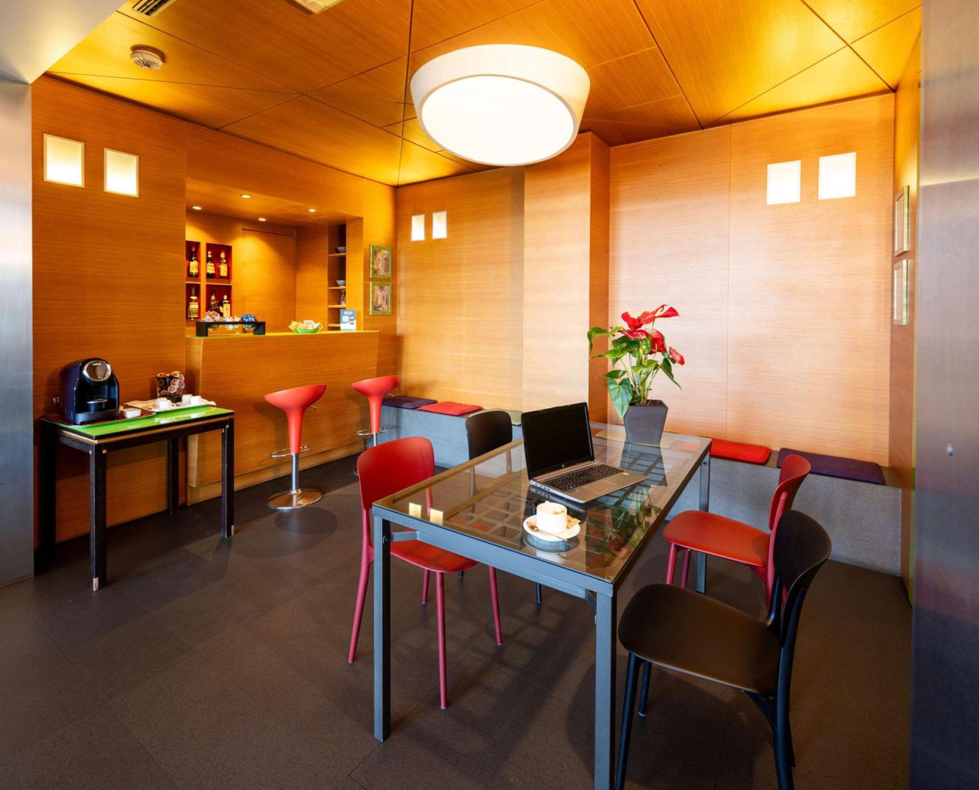 Hotel Best Western Major 4*