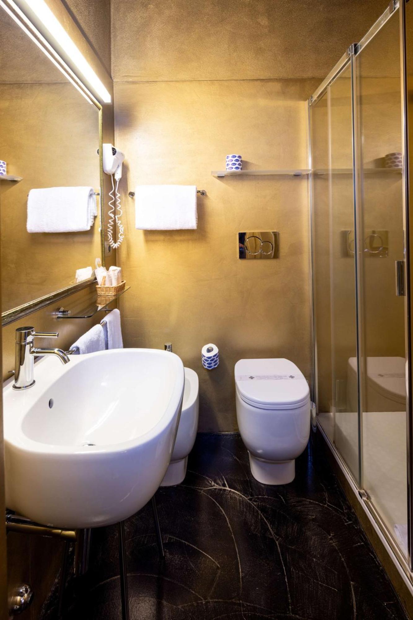 Hotel Best Western Major