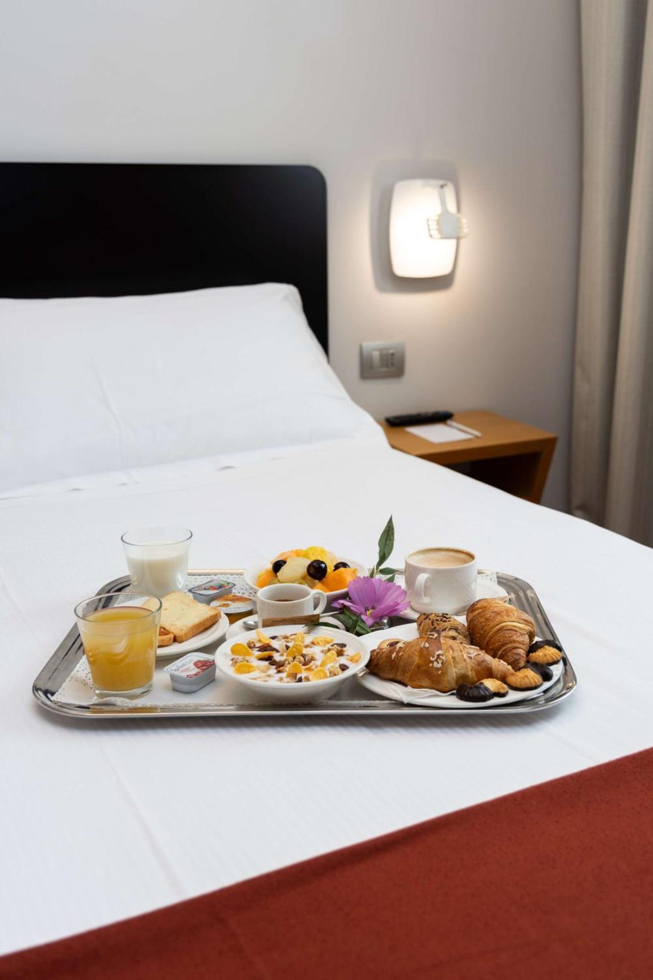 Best Western Major Hotel 4*