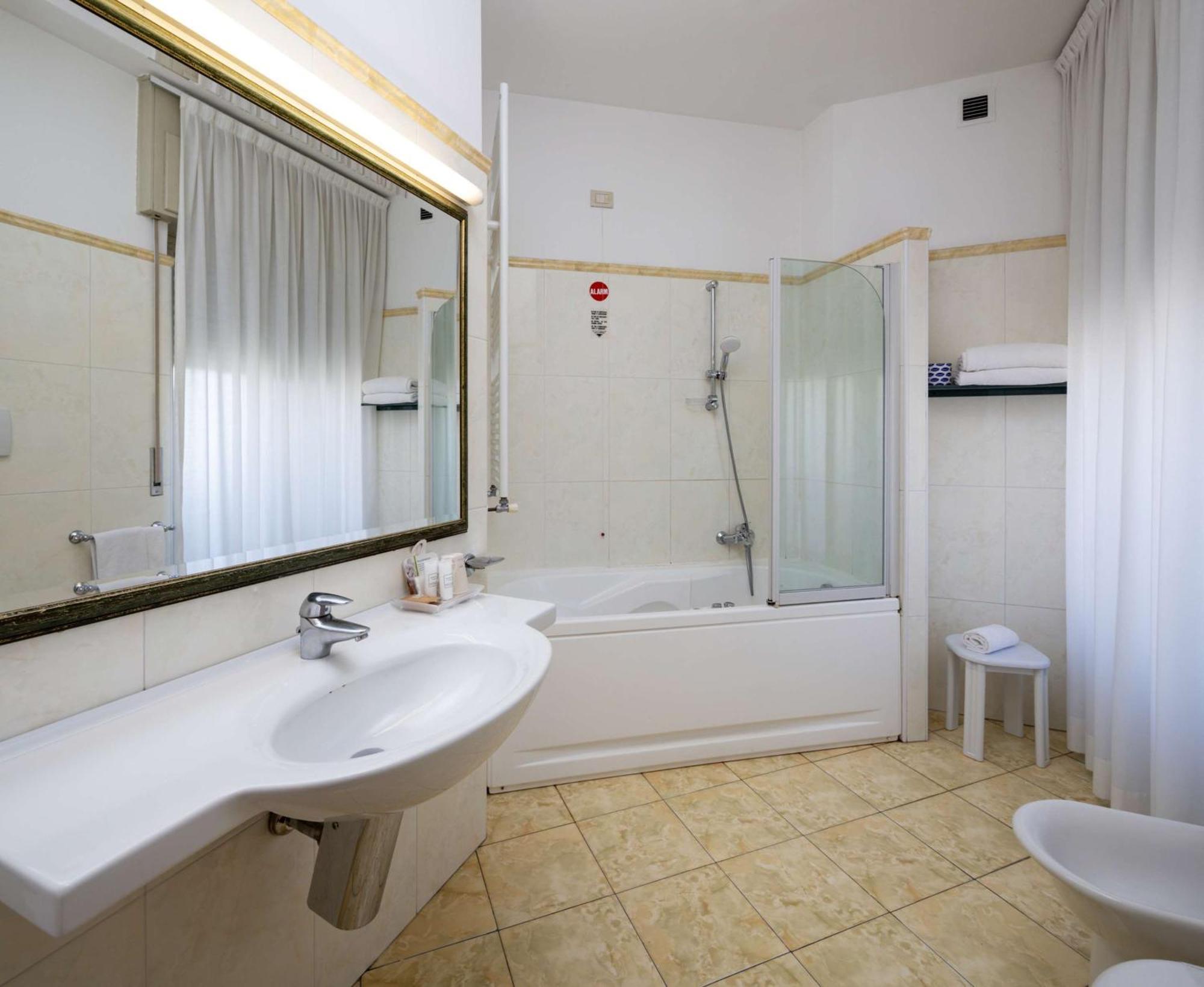 Best Western Major 4* Milão