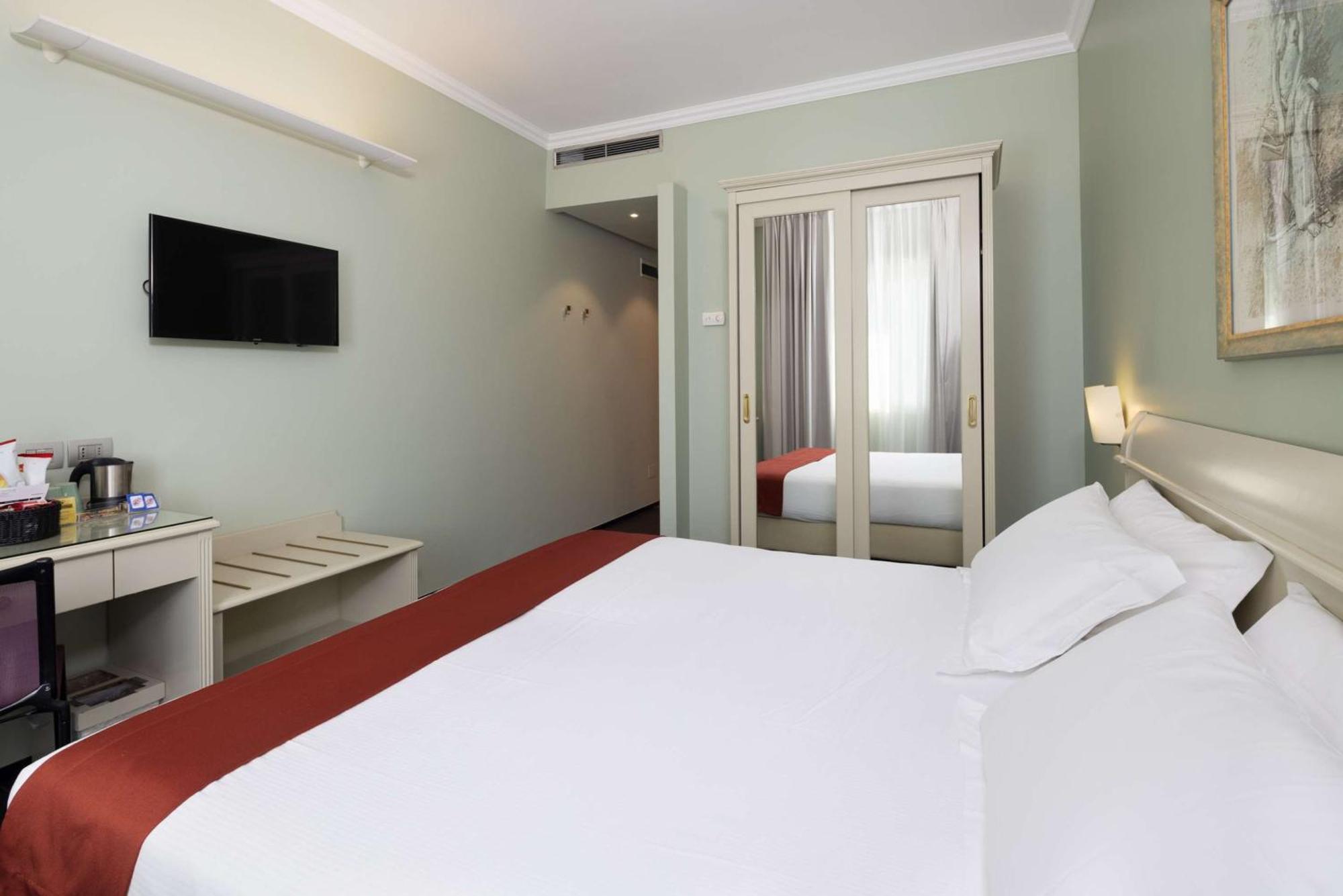 Best Western Major Hotel