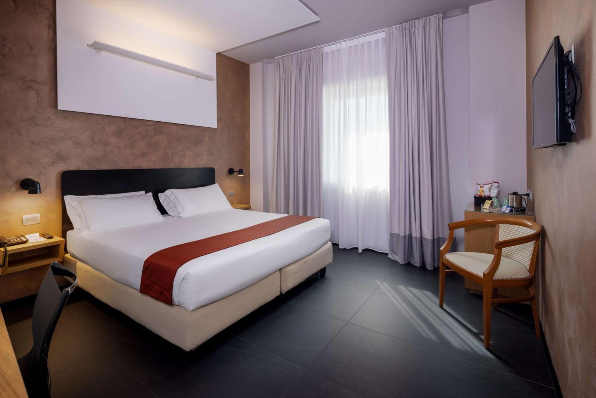 Best Western Major 4*